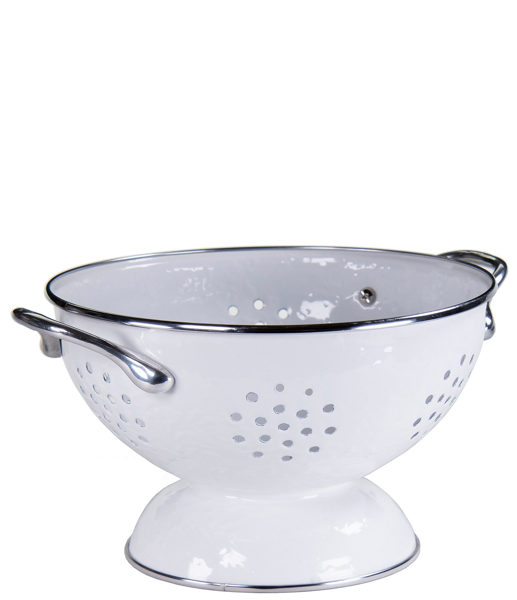 https://dimg.dillards.com/is/image/DillardsZoom/zoom/golden-rabbit-enamelware-solid-texture-white-colander/00000000_zi_2416cb18-0ac2-4db5-a0c6-d8fedc8f2a8e.jpg