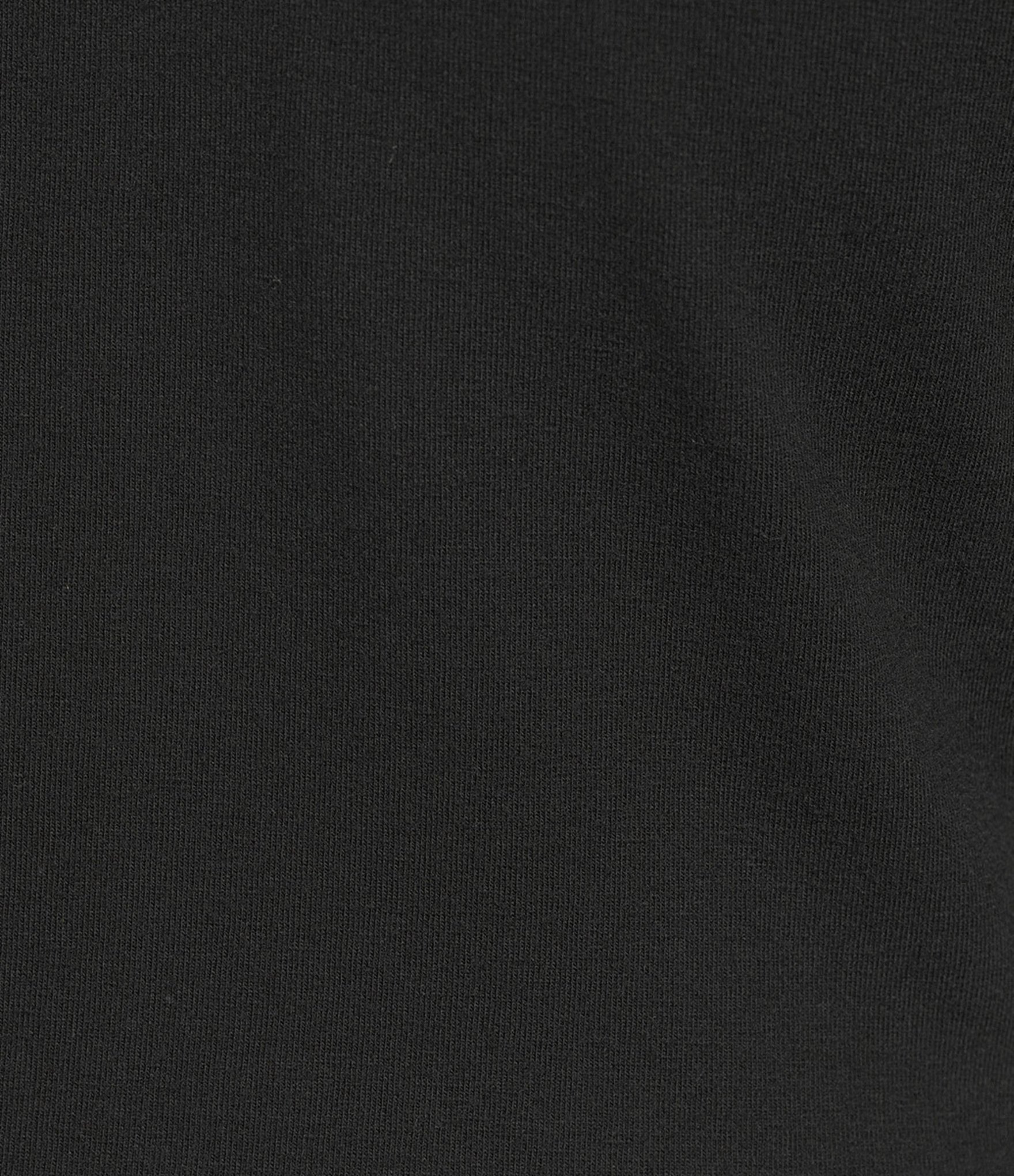 Good American Plus Size Super Stretch Crew Neck Short Sleeve Baby Tee