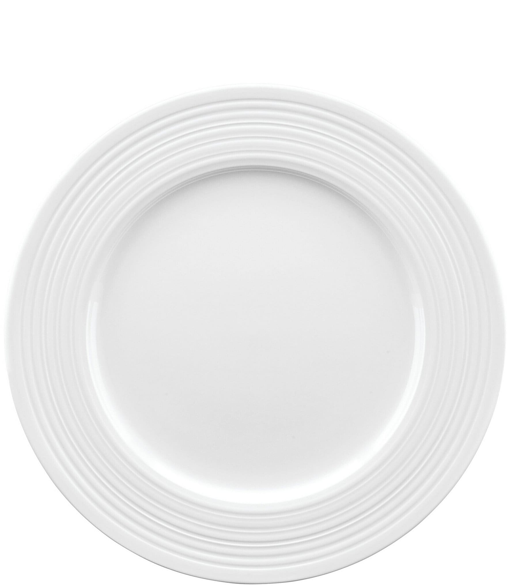 Gorham Branford Bone China Dinner Plate | Dillard's