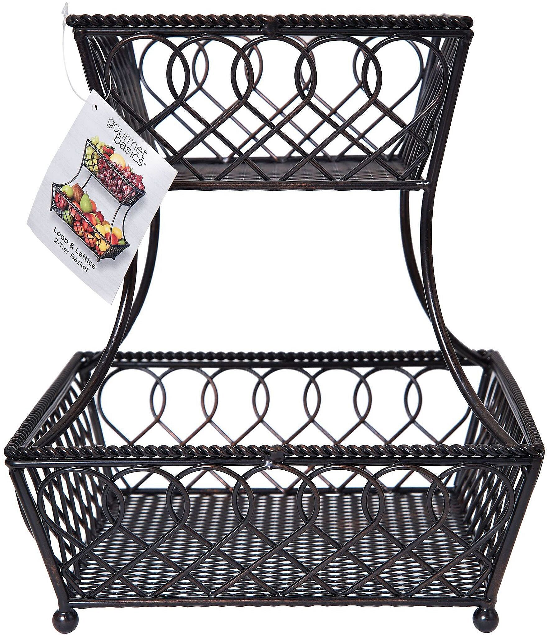 https://dimg.dillards.com/is/image/DillardsZoom/zoom/gourmet-basics-by-mikasa-loop-and-lattice-2-tier-rectangular-metal-countertop-basket/20087463_zi.jpg