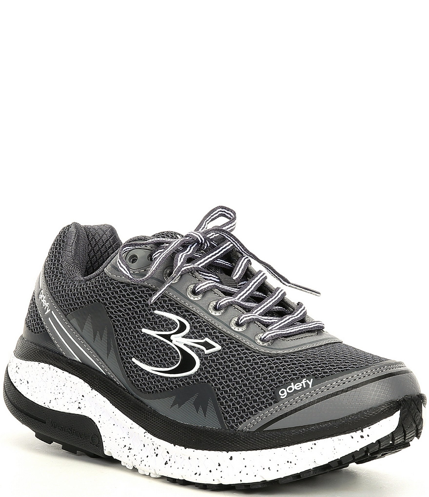 dillards womens athletic shoes