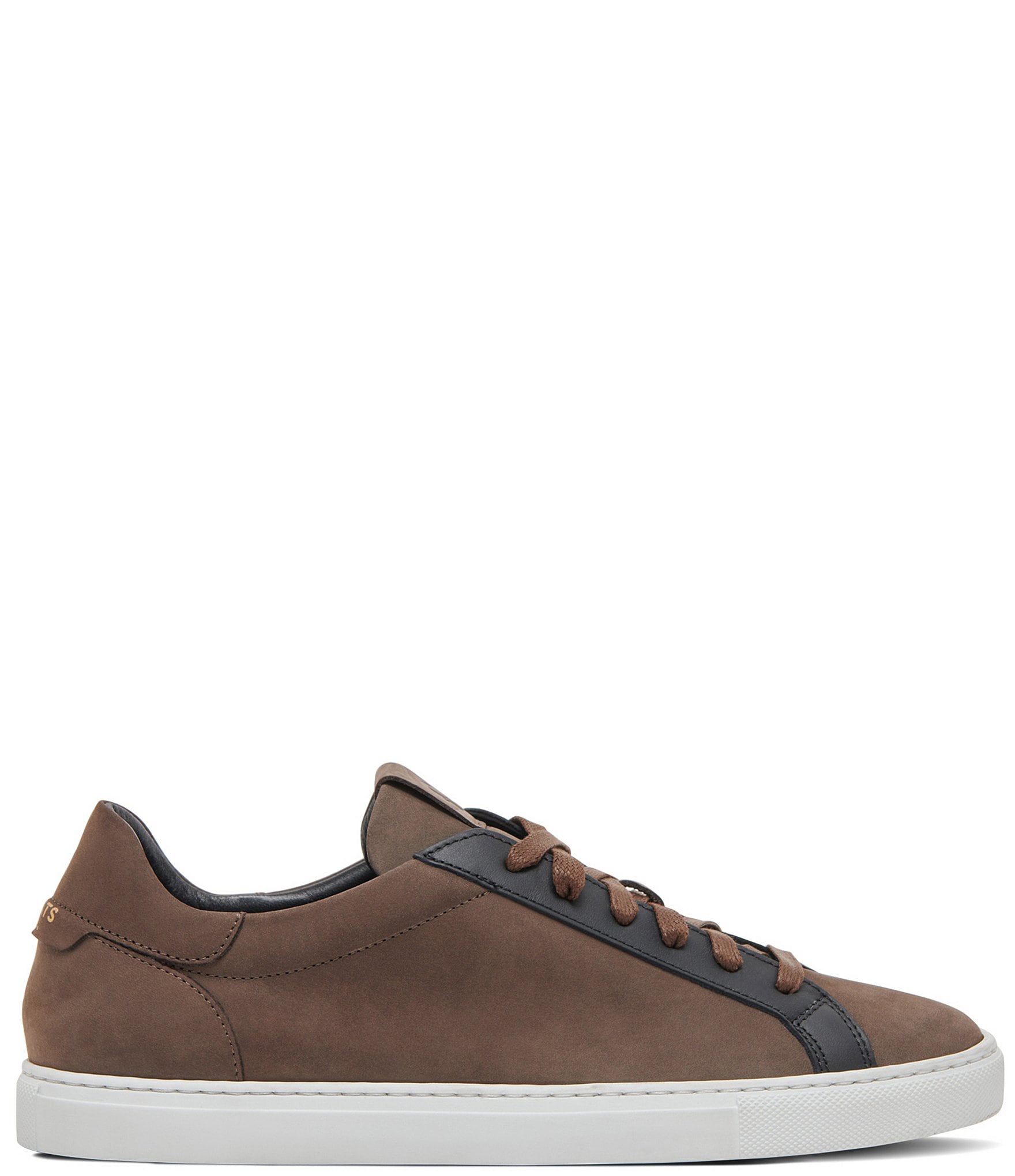 GREATS Men's Reign Leather Sneakers | Dillard's