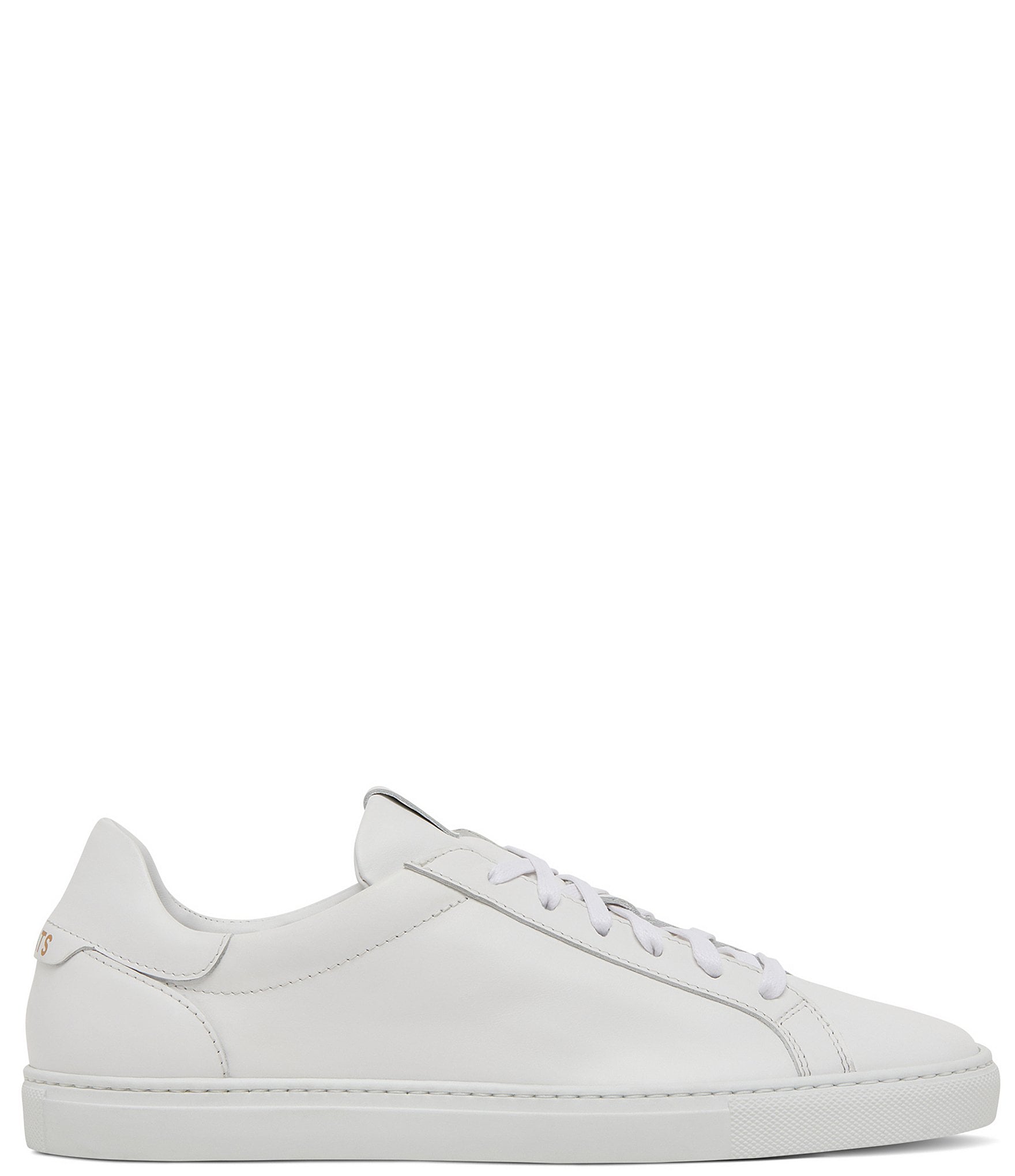 GREATS Men's Reign Leather Sneakers | Dillard's