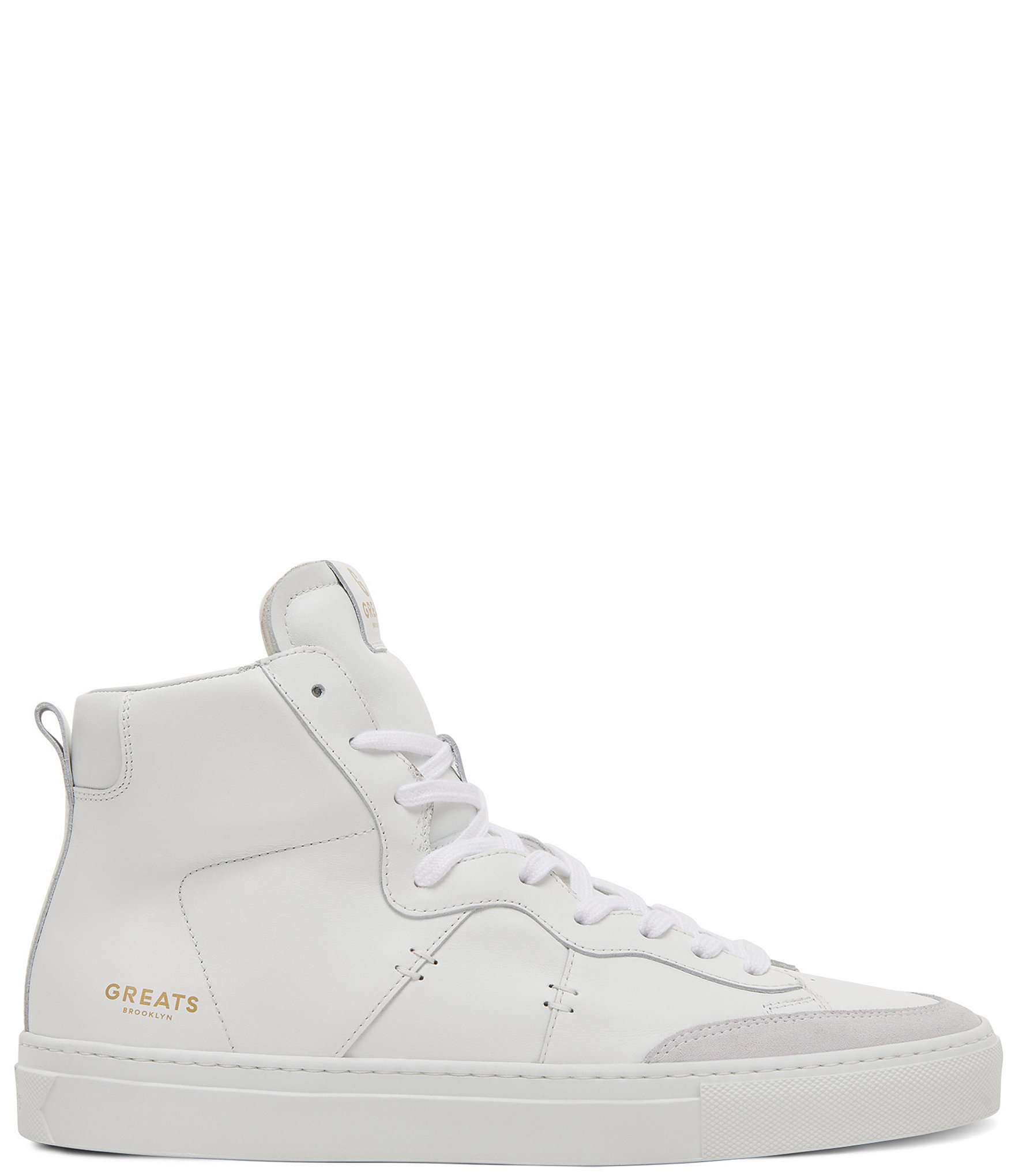 Greats royale high outlet top