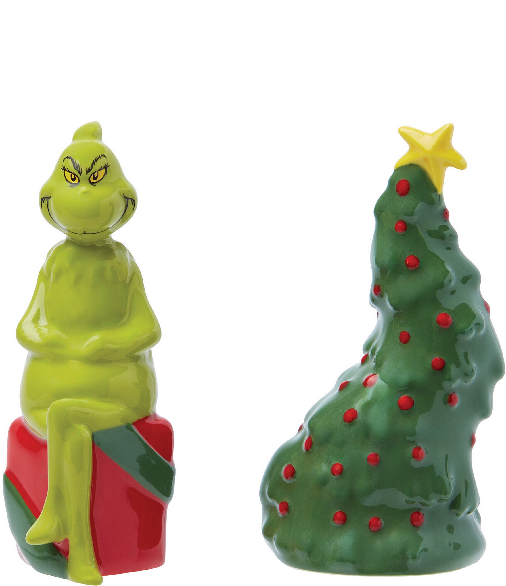 Grinch Collection 