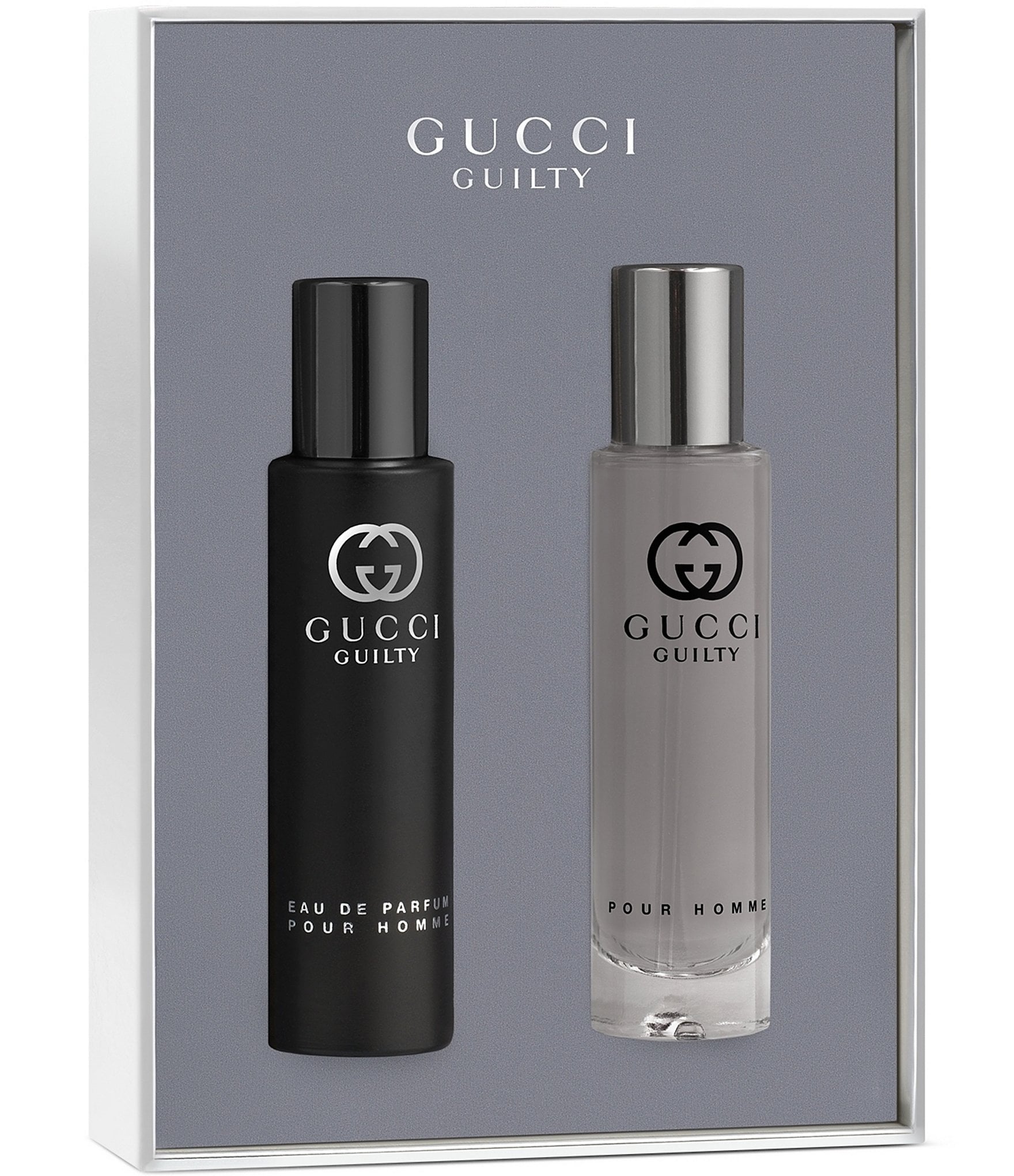 Guilty fashion gucci eau de toilette