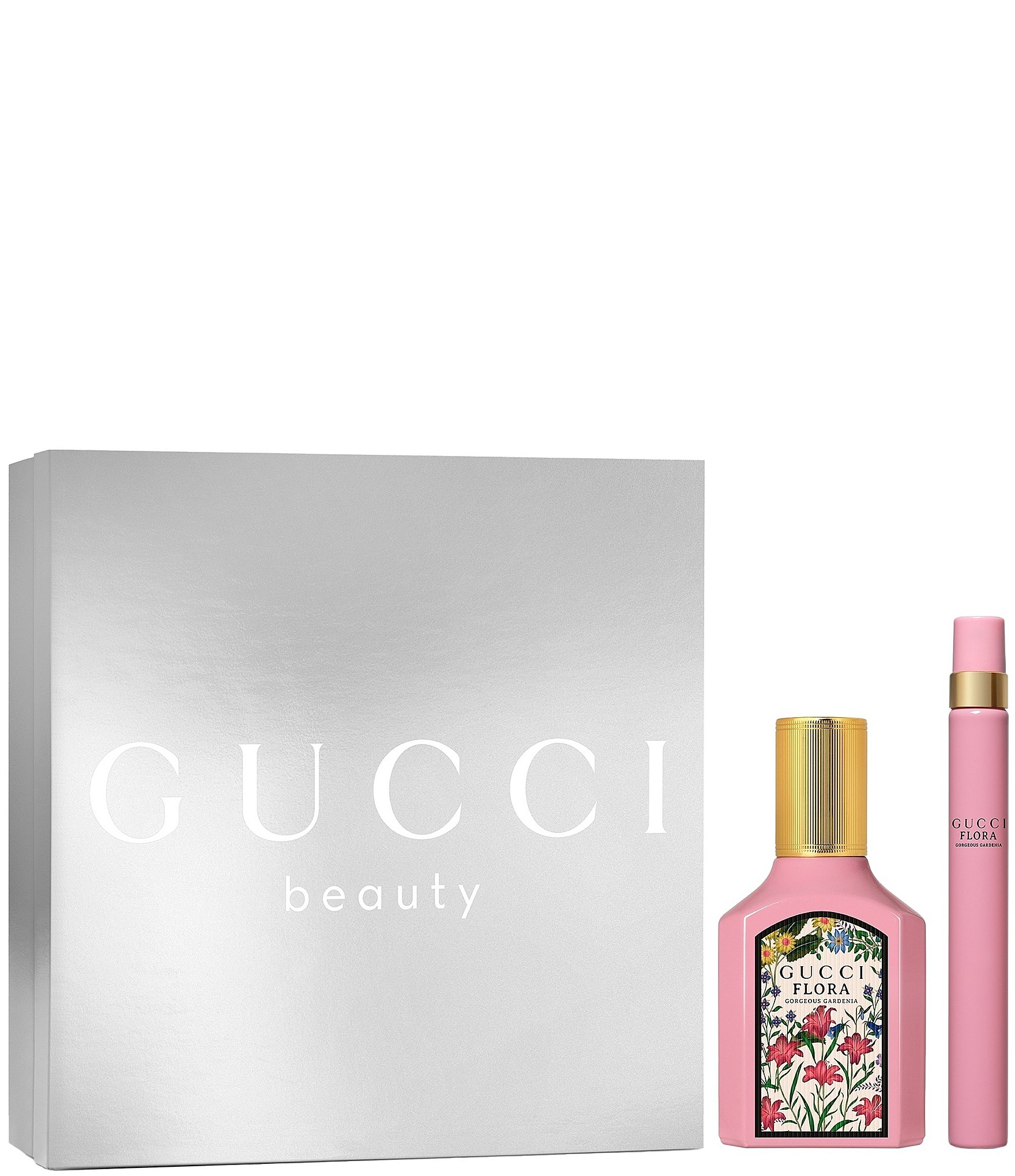 Aroma parfum gucci flora gardenia online