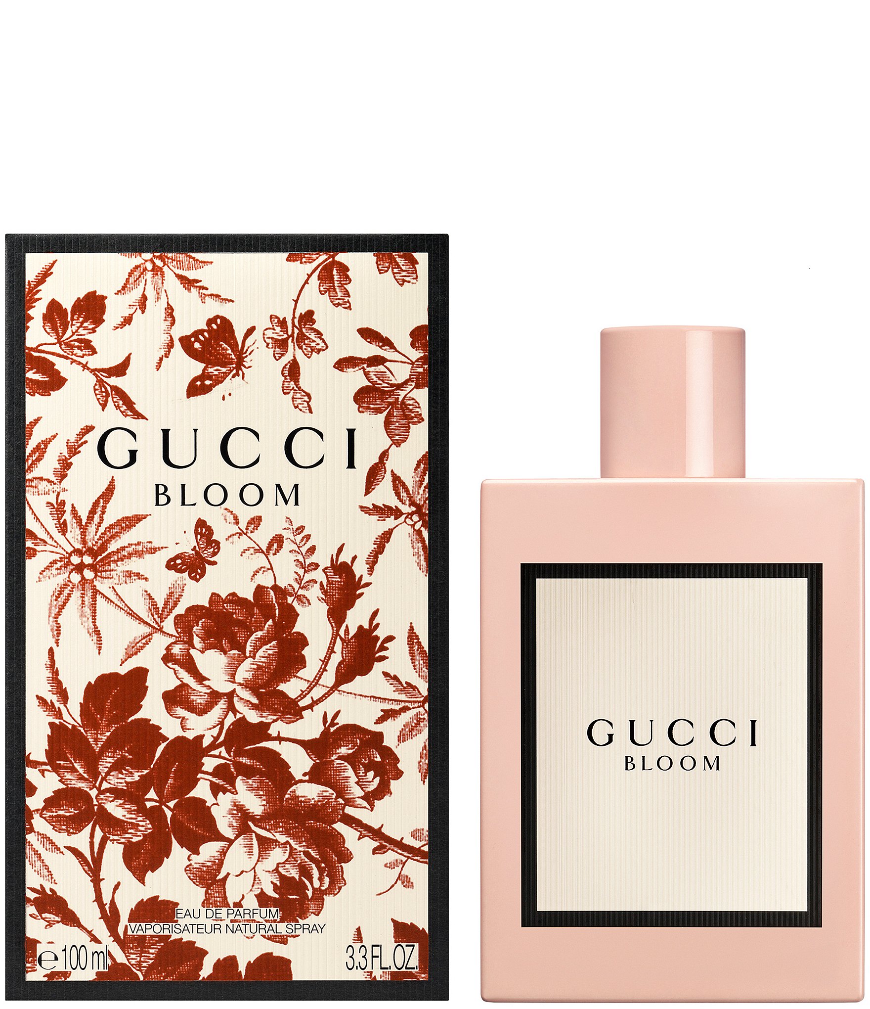 Gucci Bloom Eau de Parfum Spray