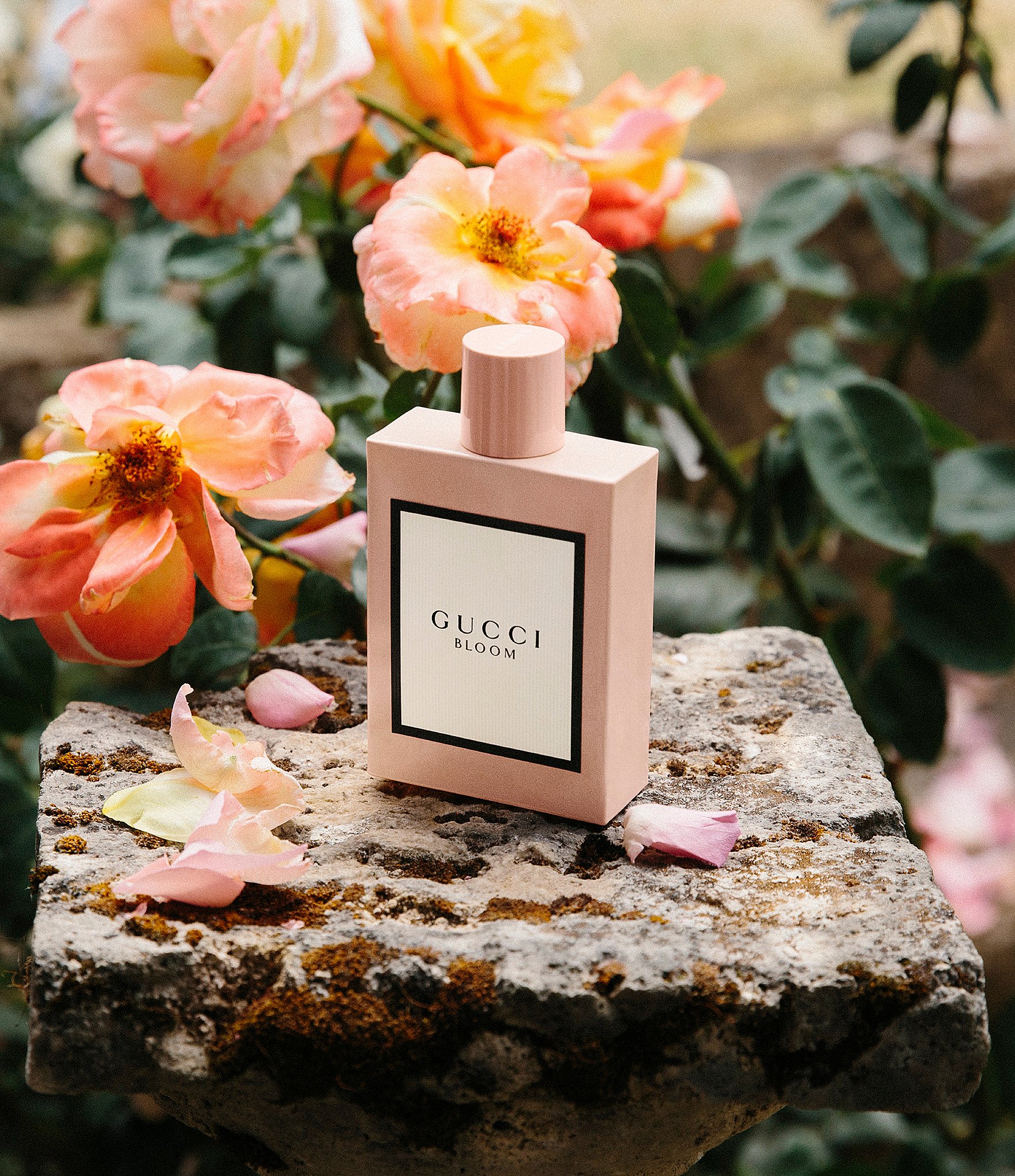 Gucci Bloom Eau de Parfum Spray