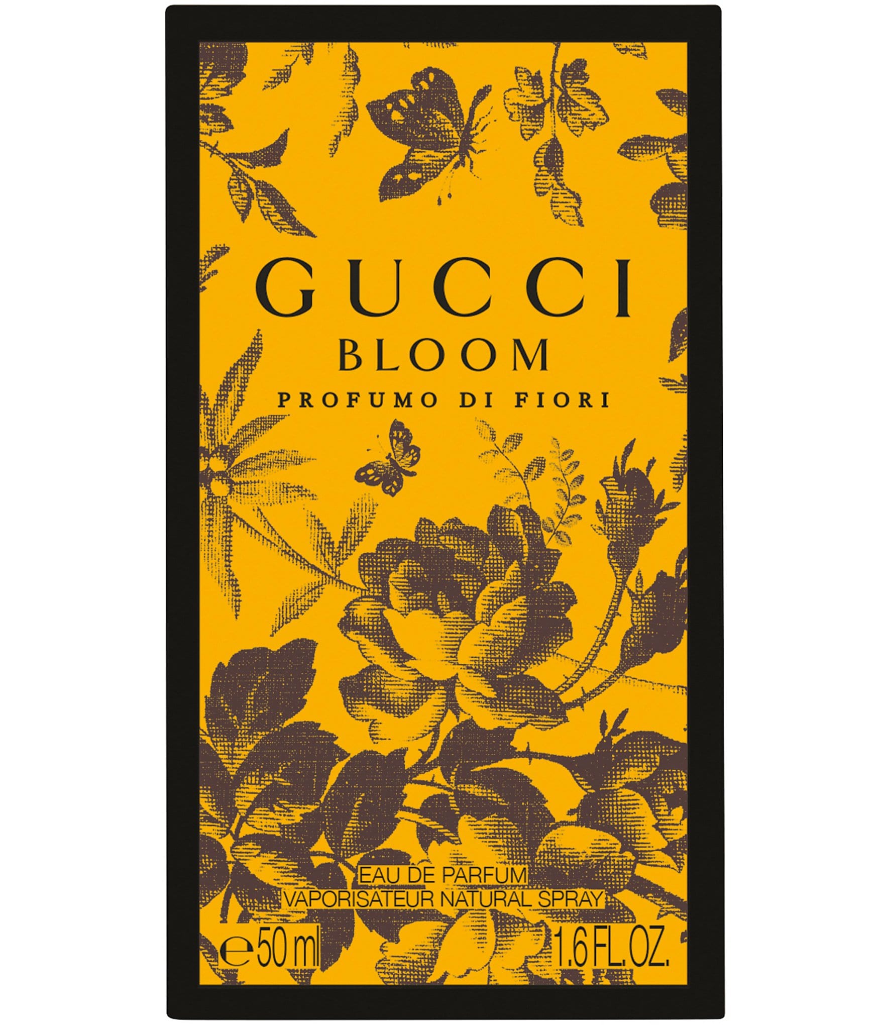 Gucci Bloom Profumo di Fiori Eau de Parfum For Her