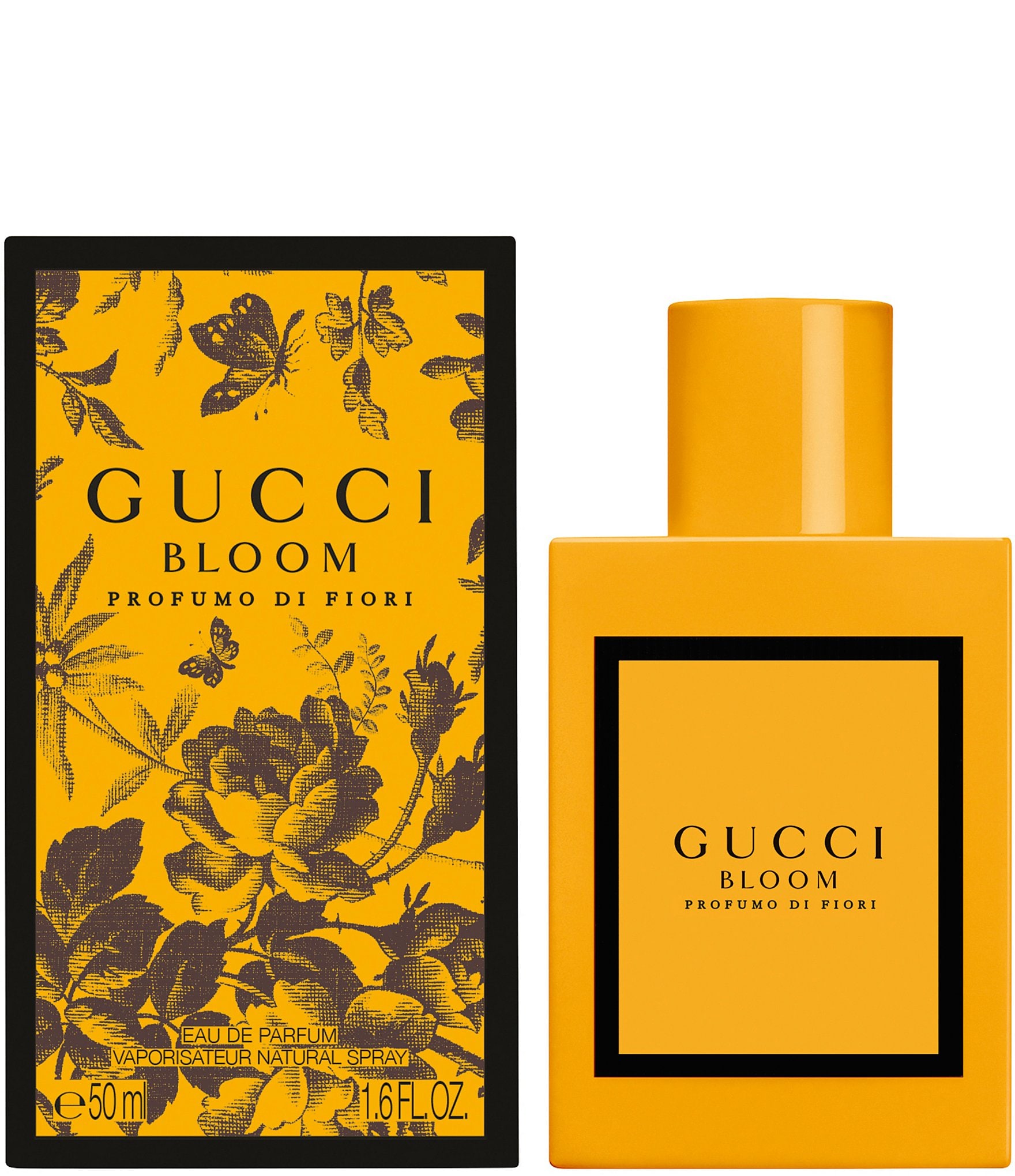 Gucci Bloom Profumo di Fiori Eau de Parfum For Her