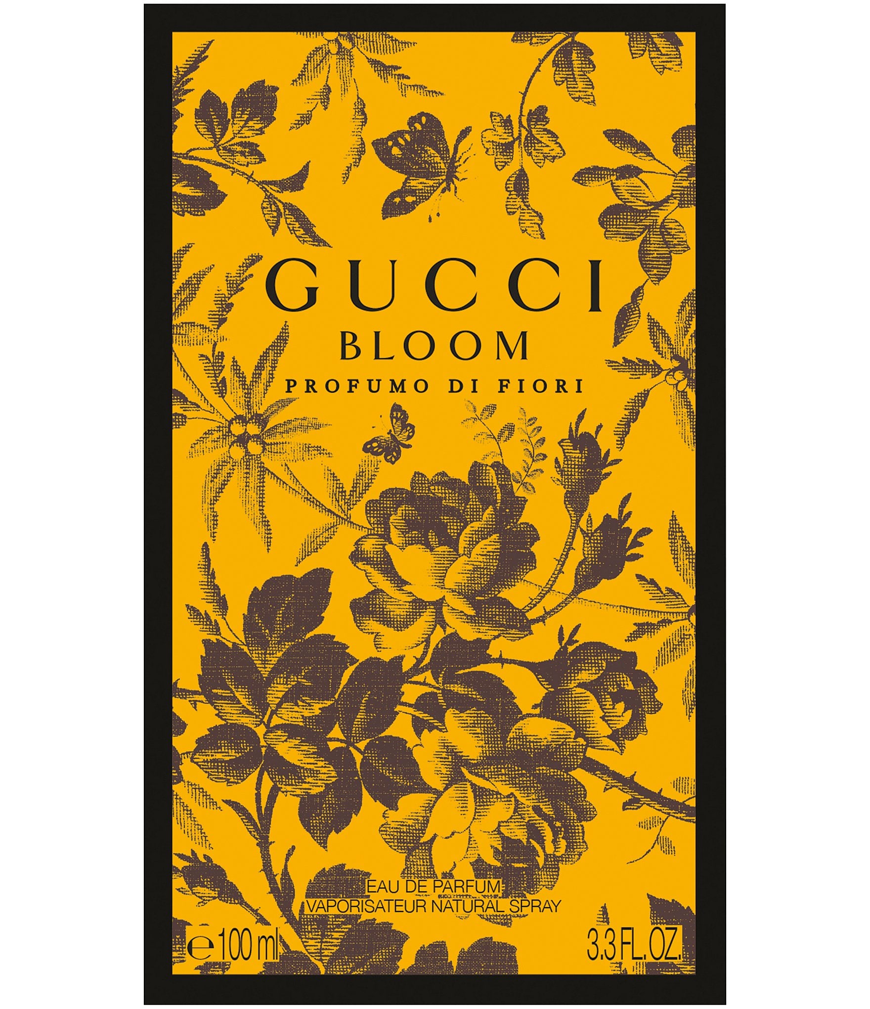 Gucci Bloom Profumo di Fiori Eau de Parfum For Her