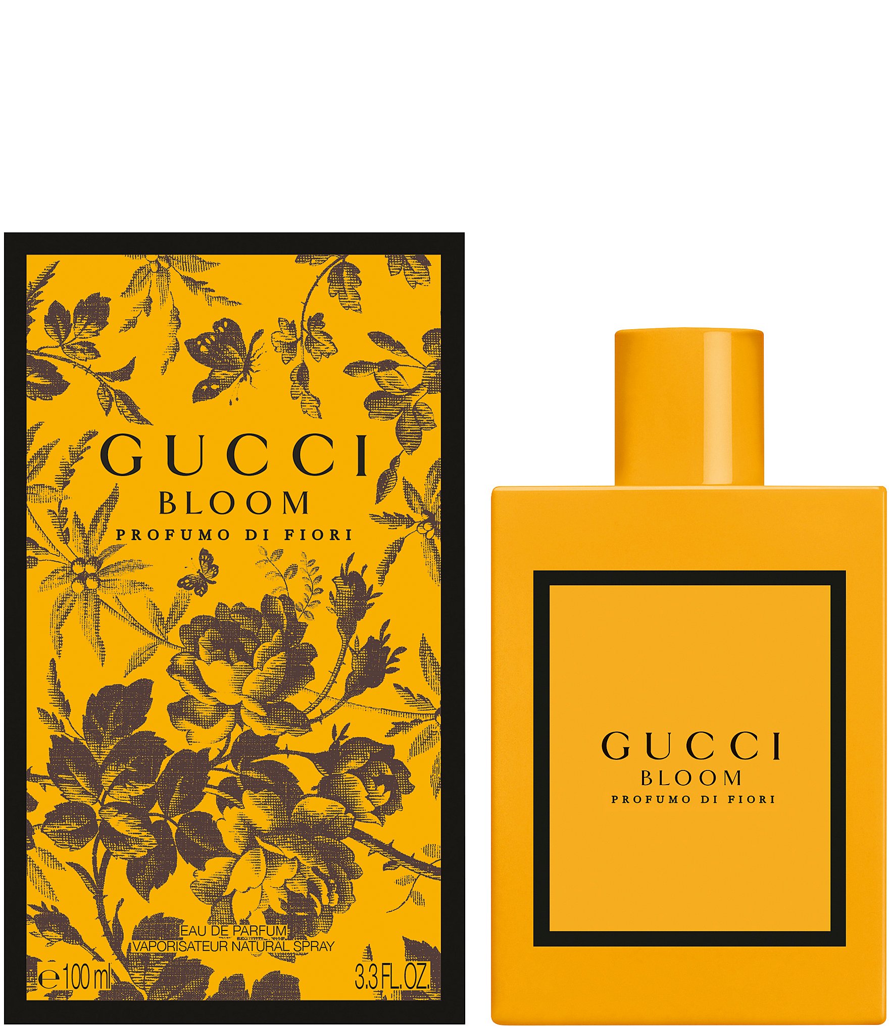 Gucci Bloom Profumo di Fiori Eau de Parfum For Her