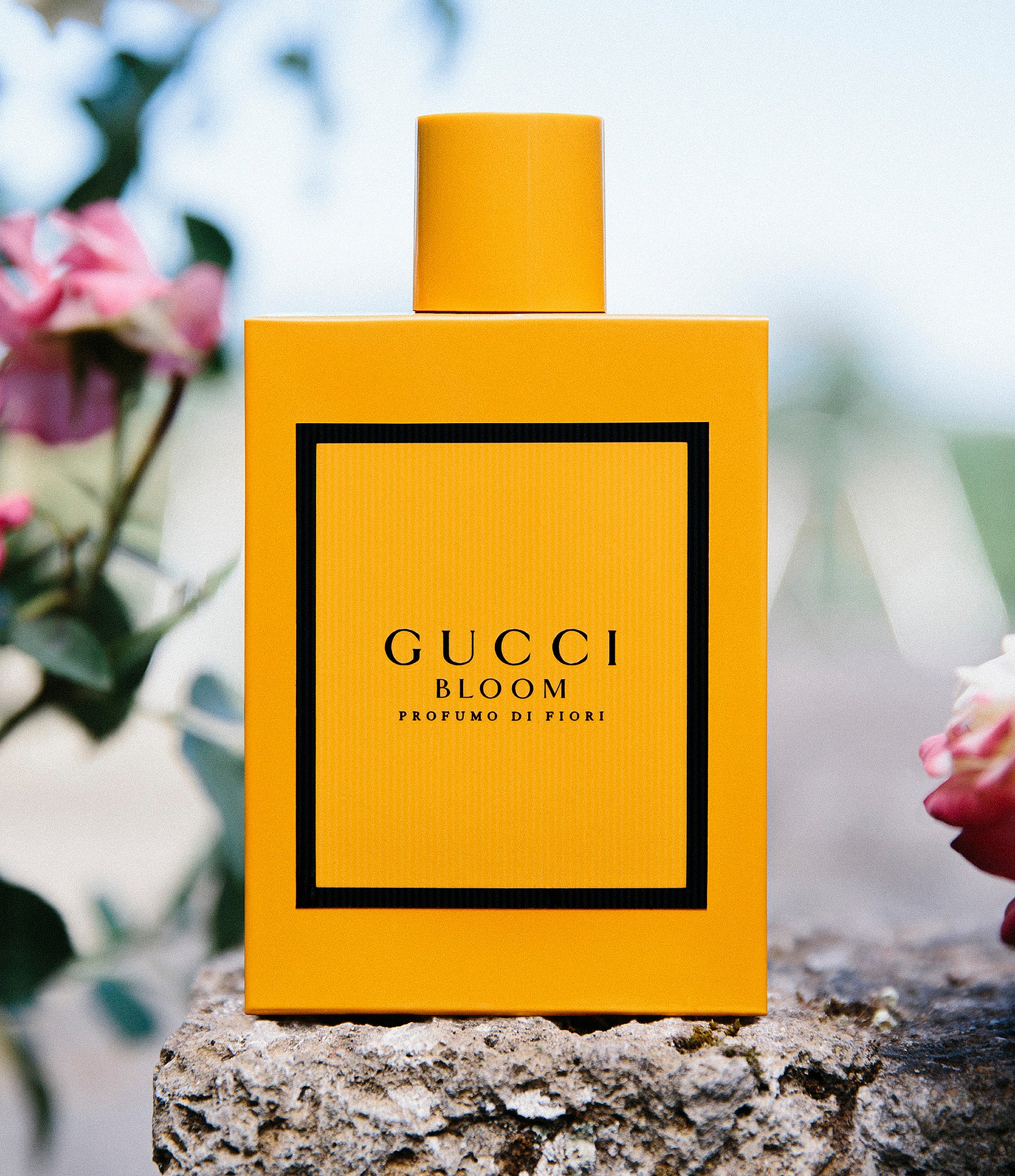 Gucci Bloom Profumo di Fiori Eau de Parfum For Her