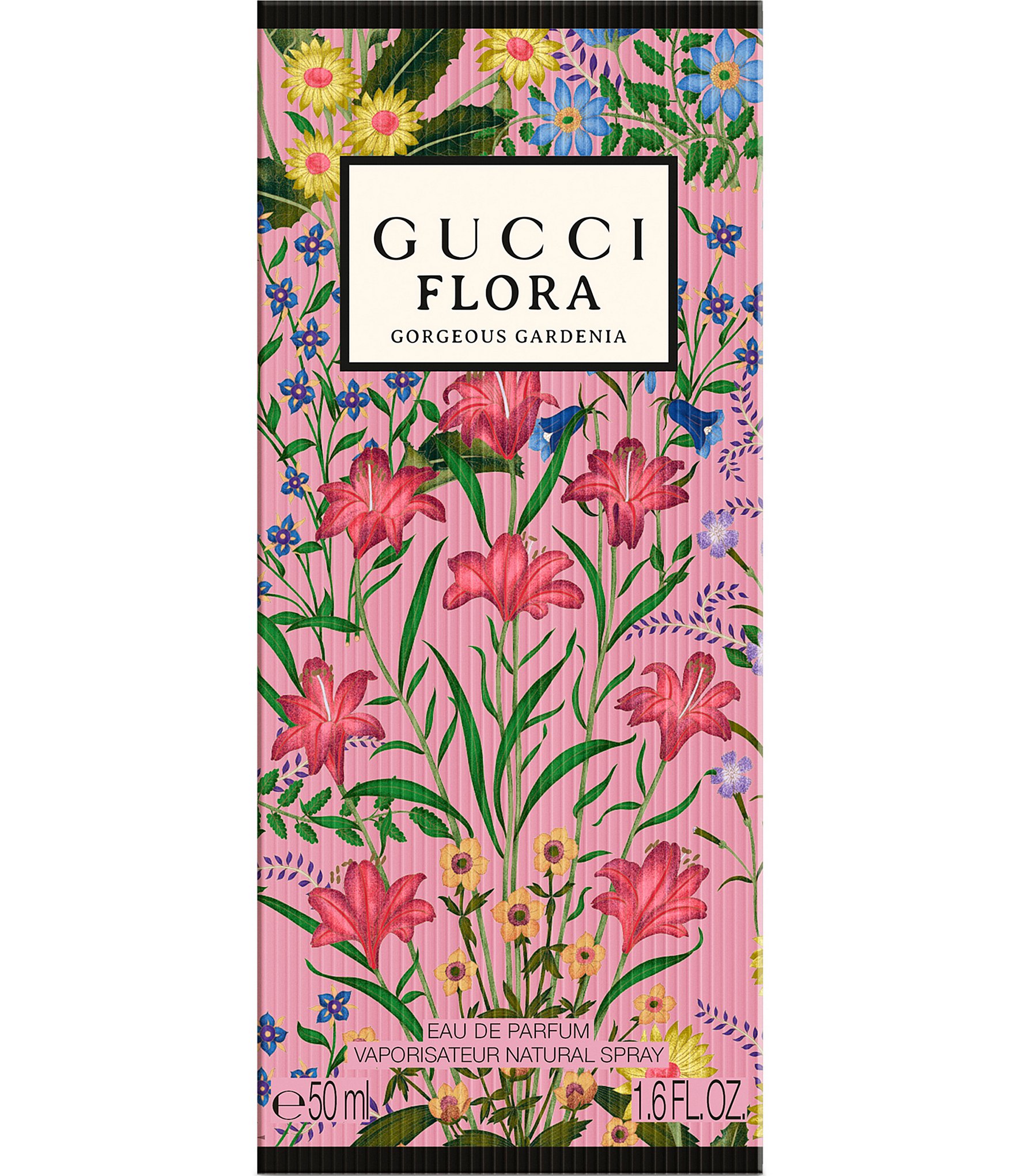 Gucci Flora Gorgeous Gardenia Eau de Parfum