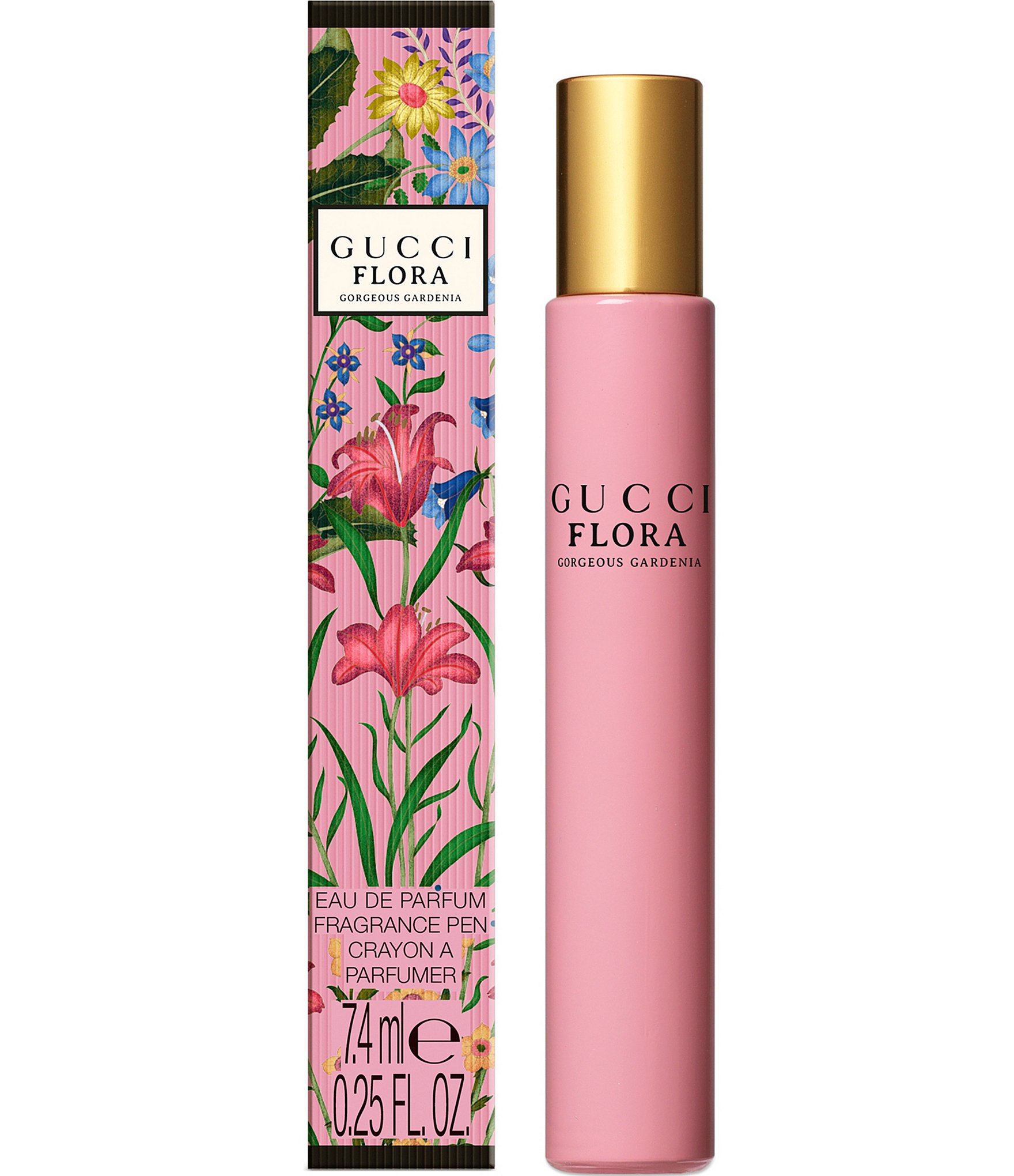 Gucci Flora Gorgeous Gardenia Eau de Parfum