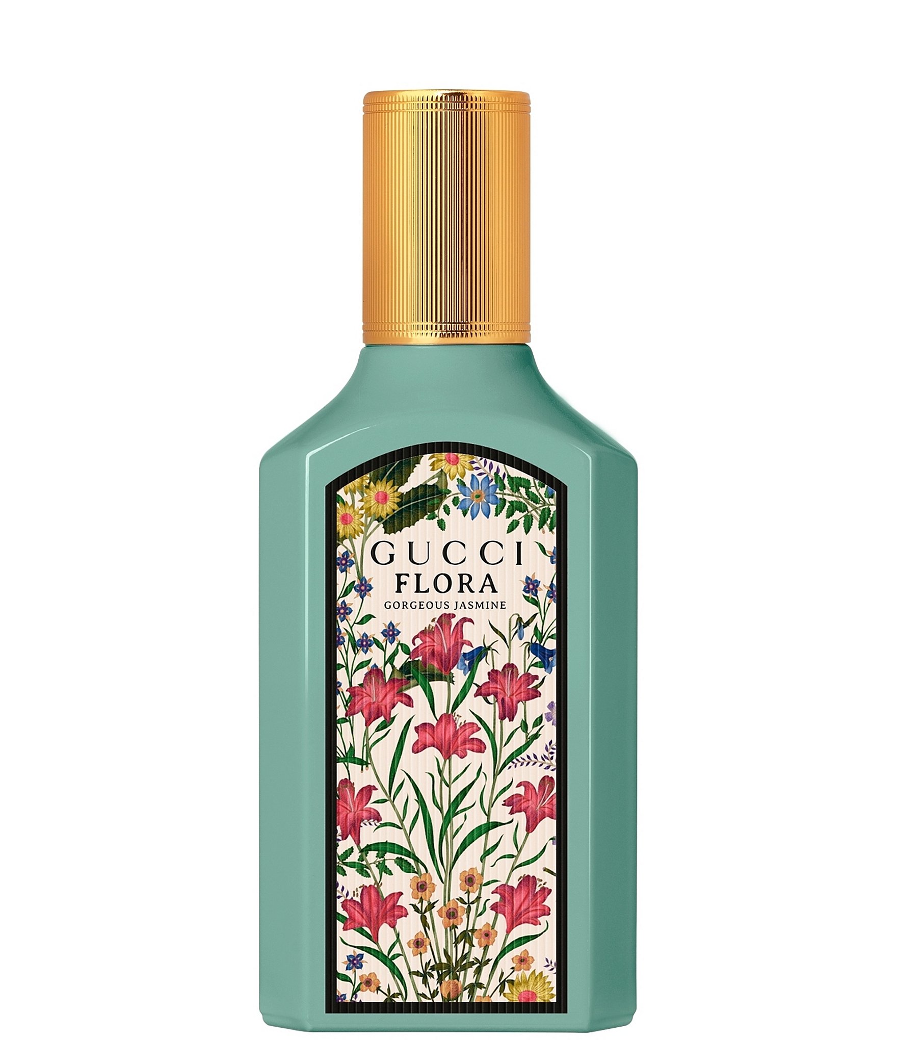 Gucci Flora Gorgeous Jasmine Eau de Parfum