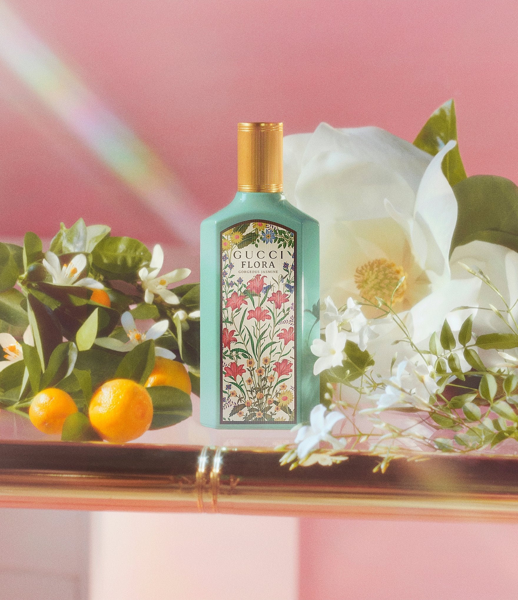 Gucci Flora Gorgeous Jasmine Eau de Parfum