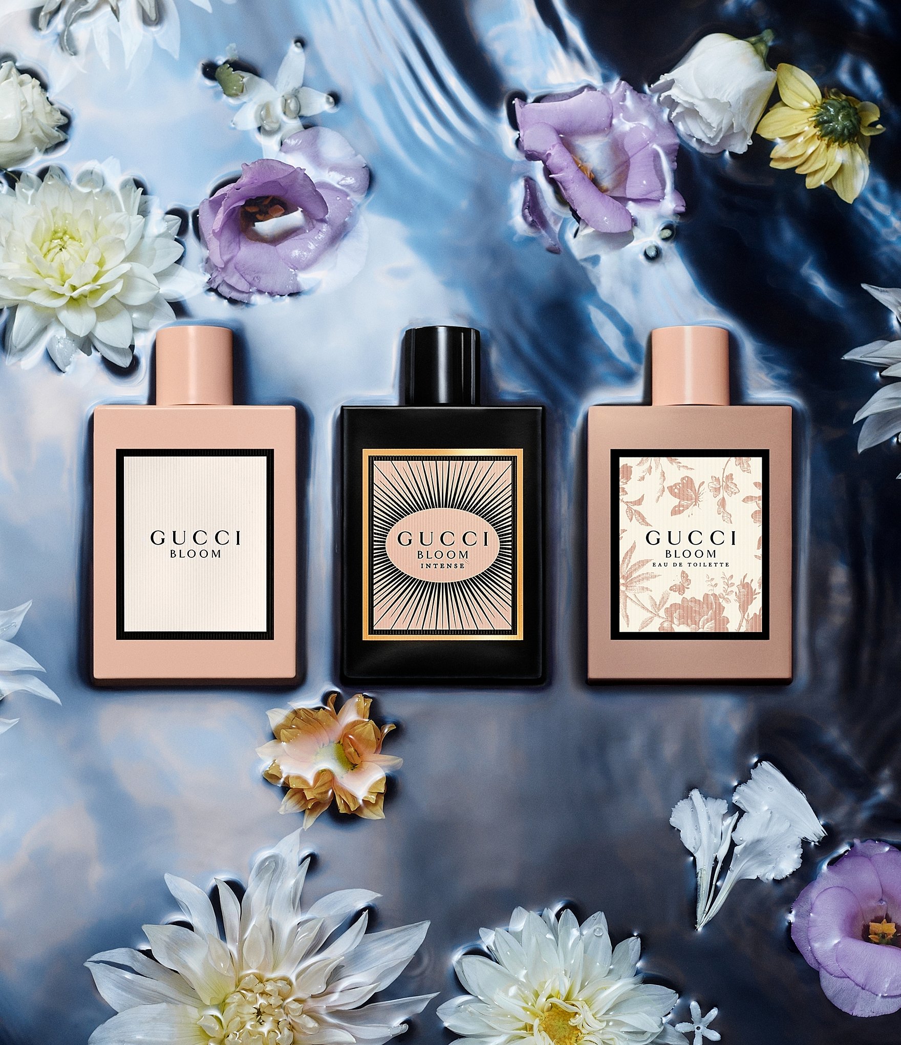 Gucci Gucci Bloom Eau de Toilette