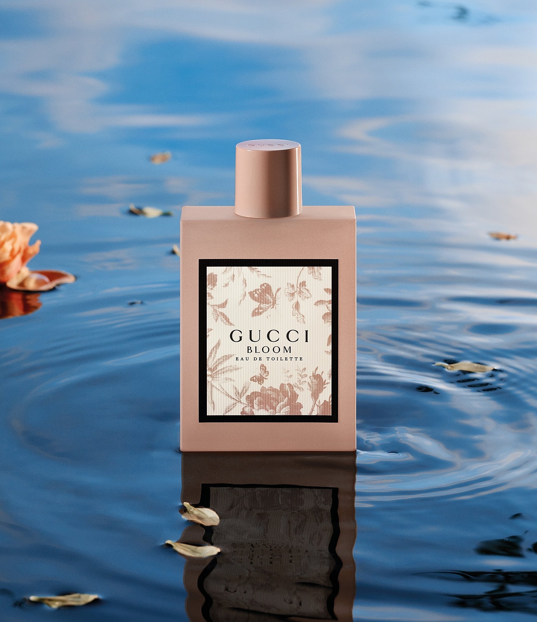 Gucci Gucci Bloom Eau de Toilette