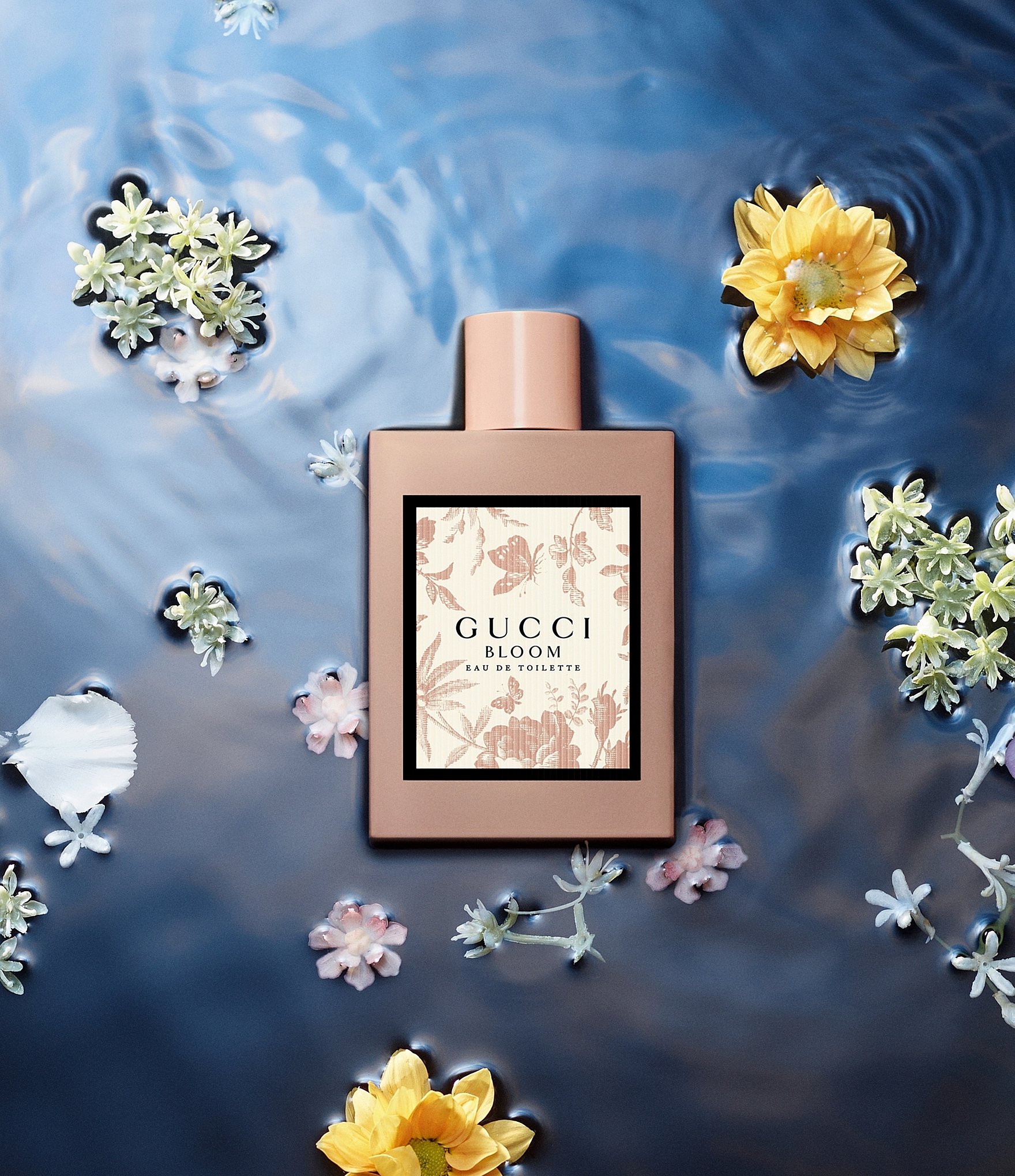 Gucci Gucci Bloom Eau de Toilette