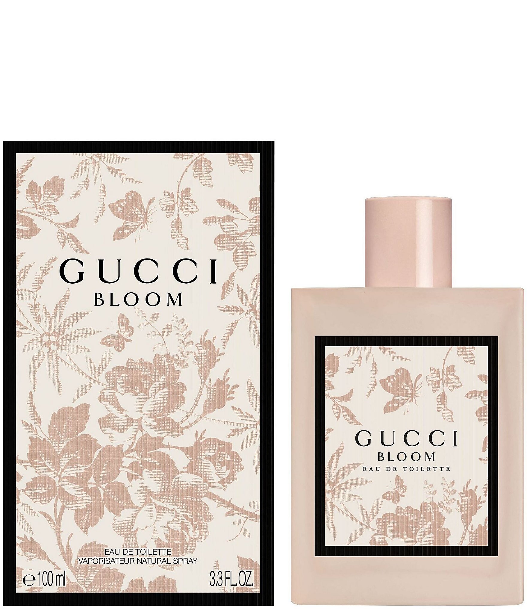 Gucci Gucci Bloom Eau de Toilette | Dillard's