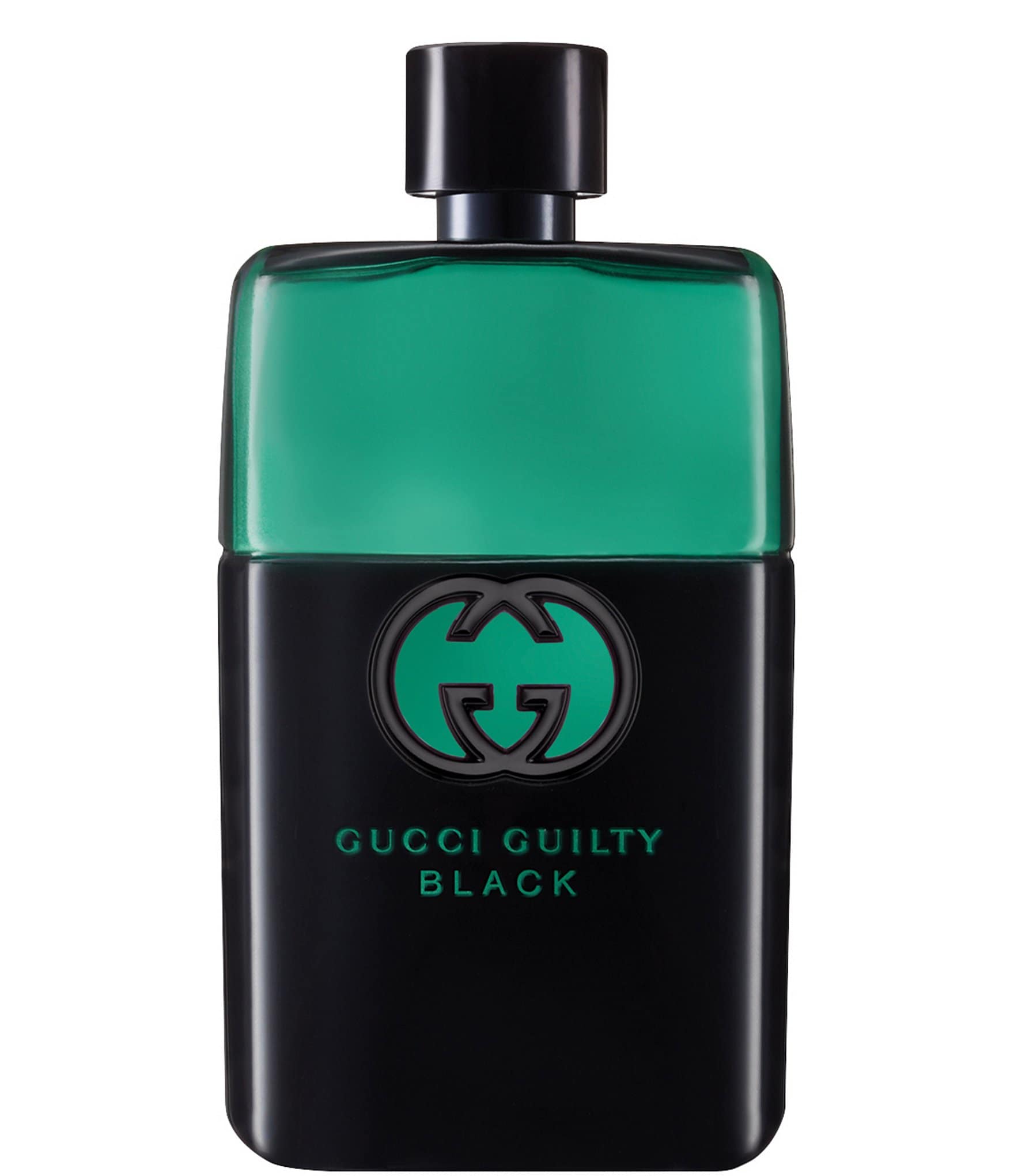 gucci guilty black cologne for men