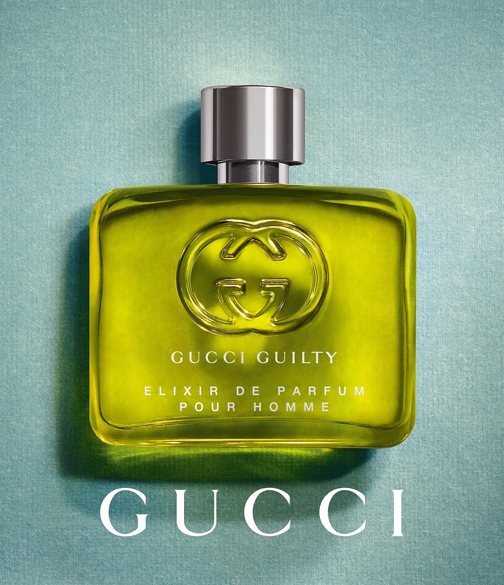 Gucci Guilty Elixir de Parfum for Men