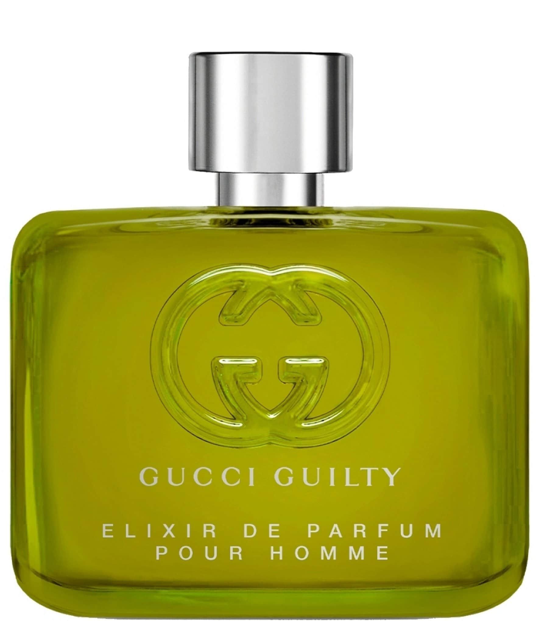 Gucci Guilty Elixir de Parfum for Men Dillard s