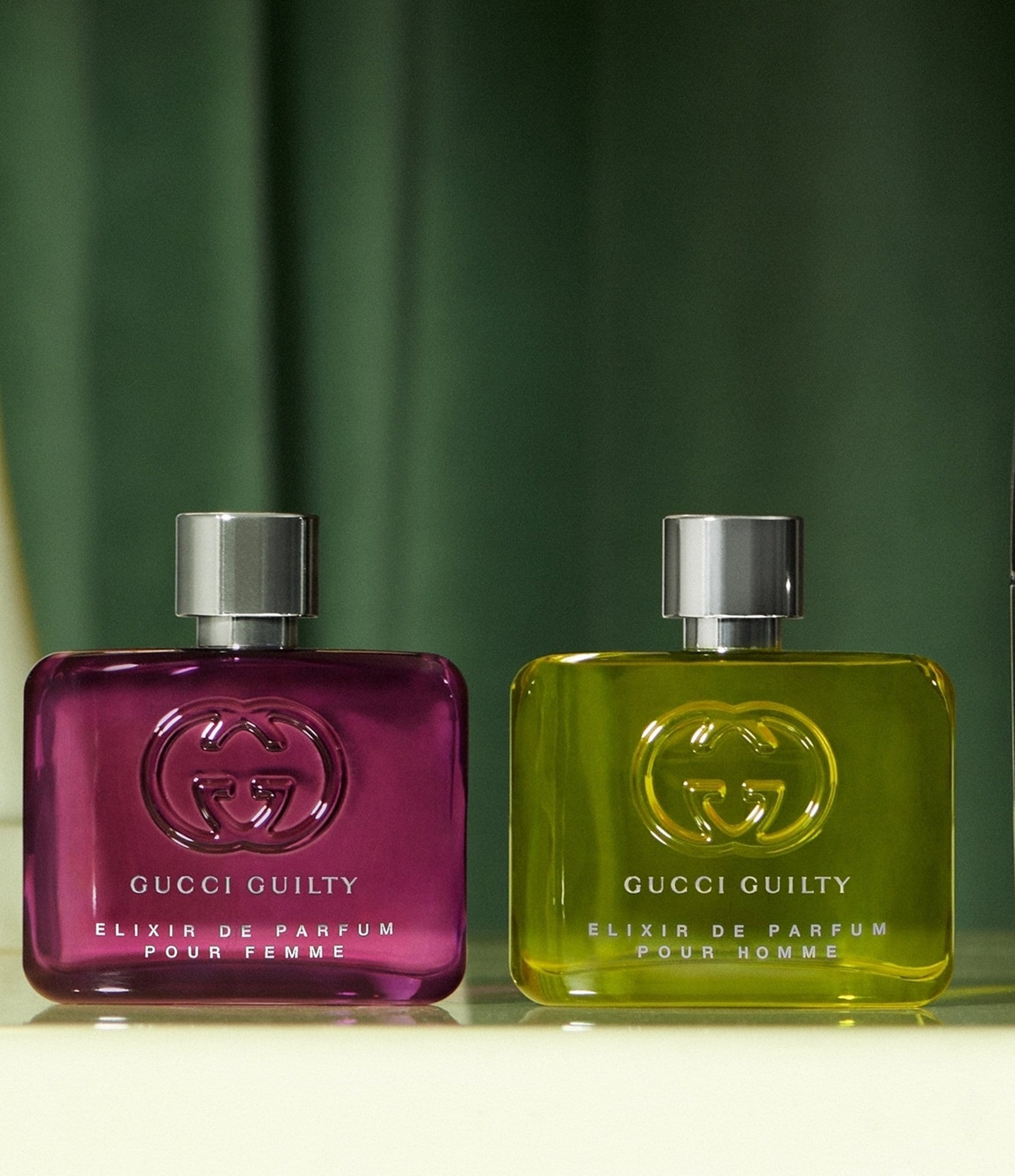 Gucci Guilty Elixir de Parfum for Men