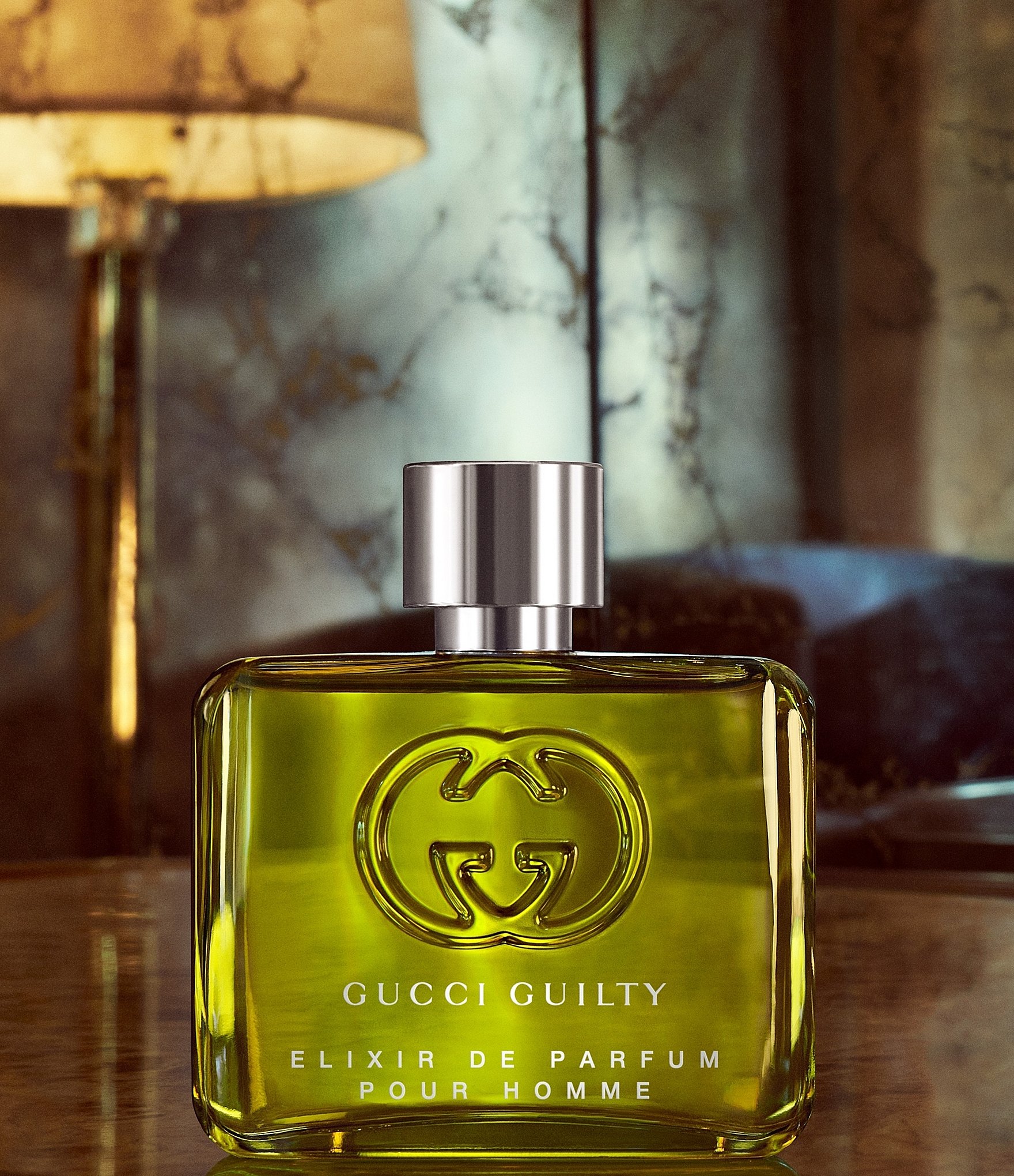 Gucci Guilty Elixir de Parfum for Men