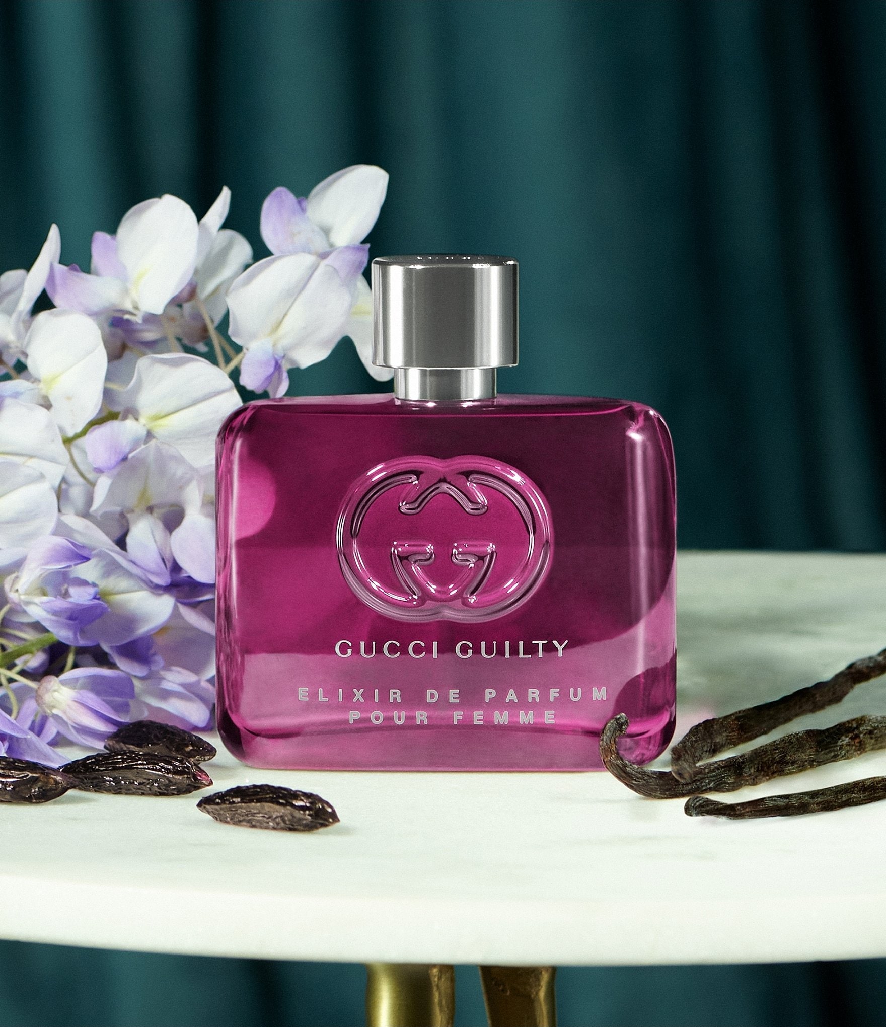 Gucci Guilty Elixir de Parfum for Women