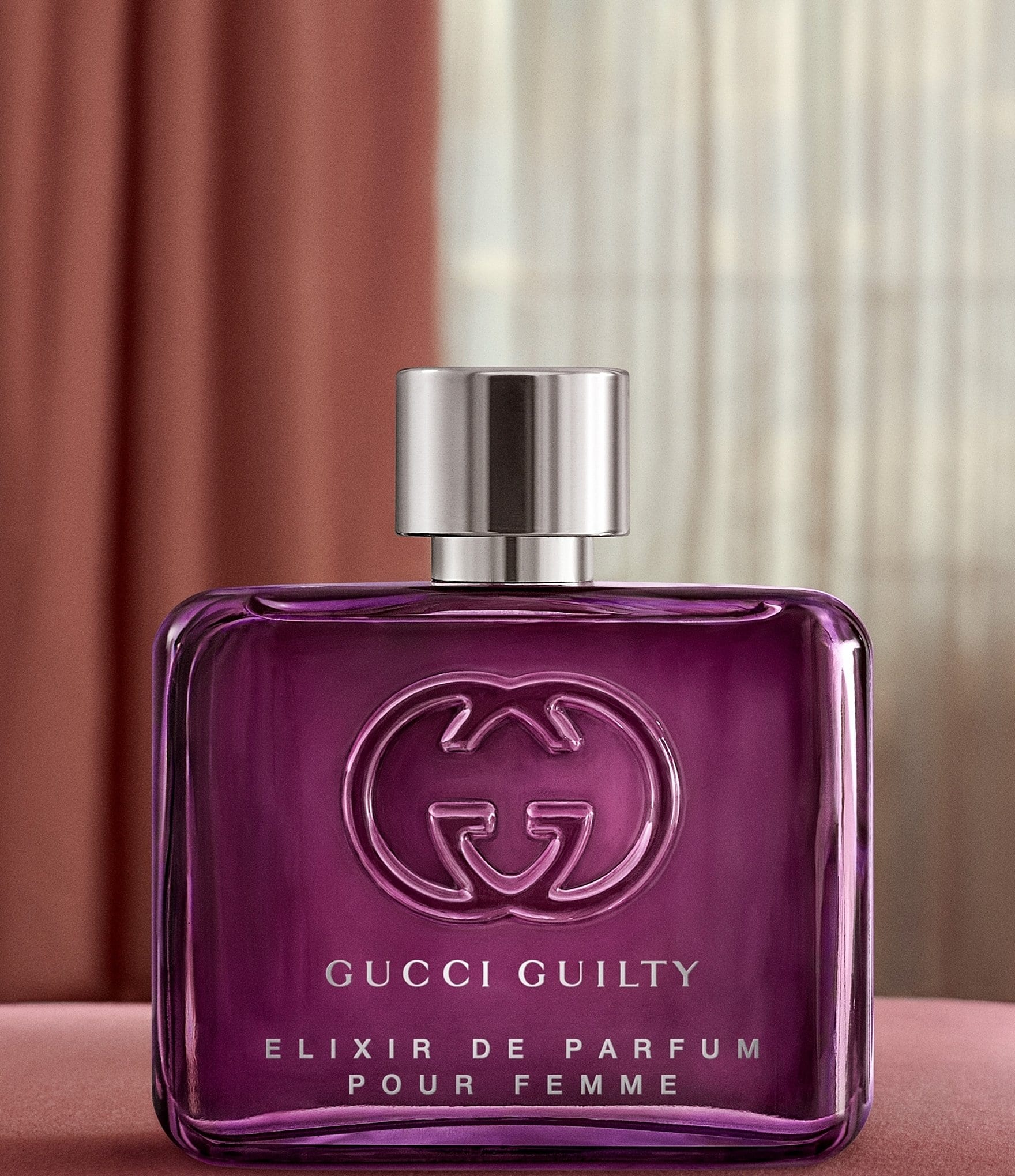 Gucci Guilty Elixir de Parfum for Women