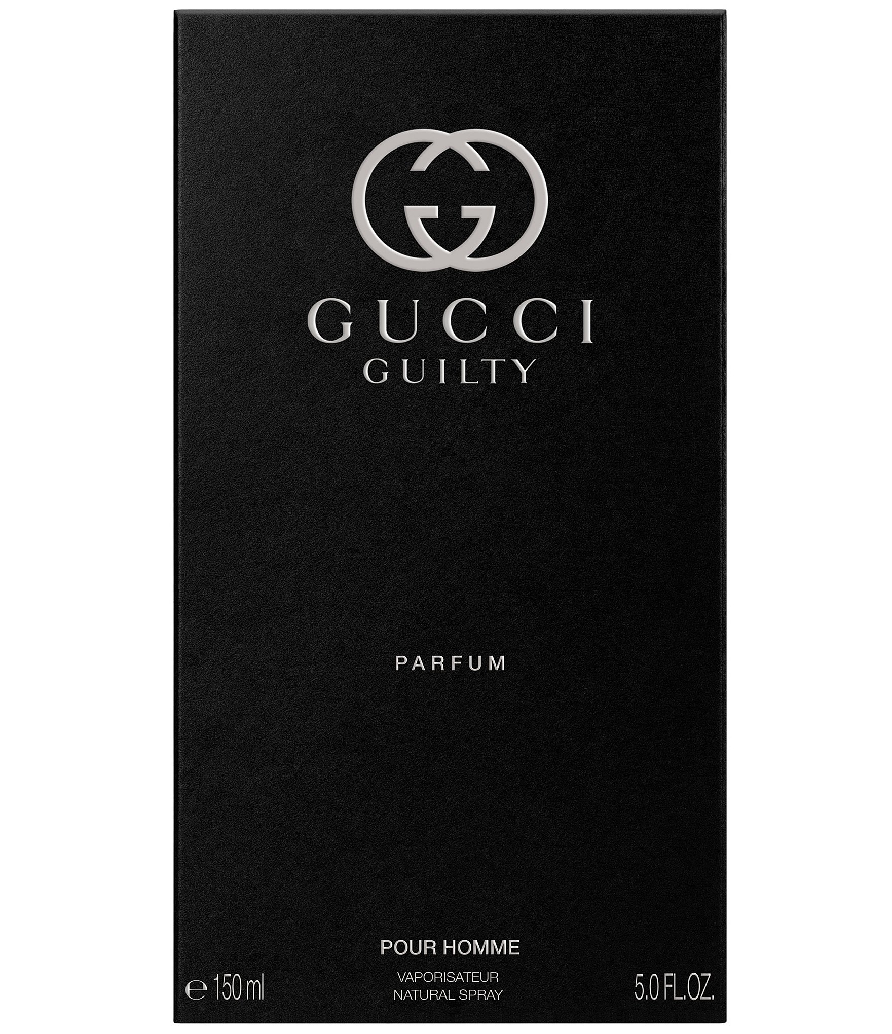 Gucci Guilty Parfum for Him