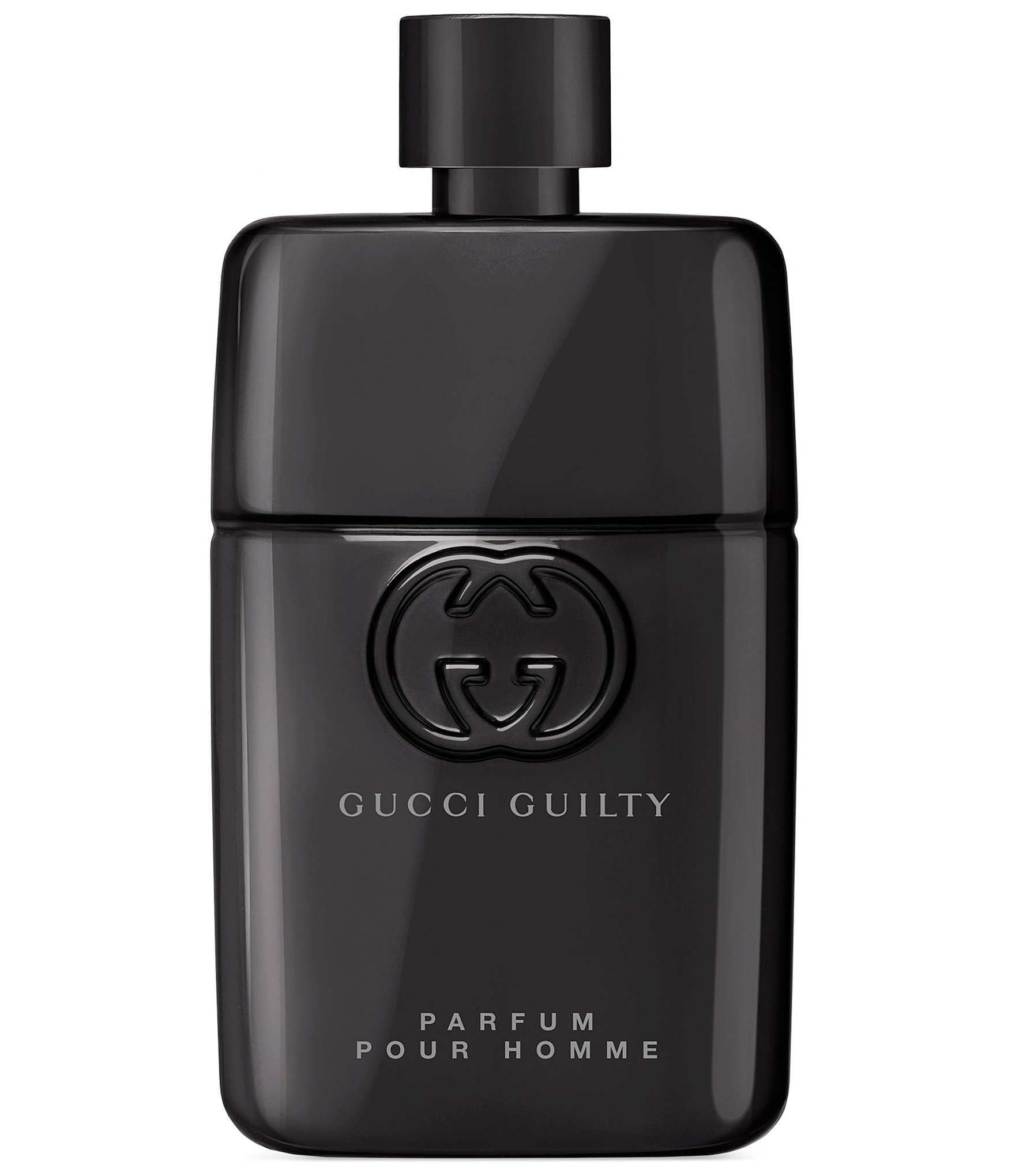 Gucci Guilty Parfum Pour Homme 3.0 oz