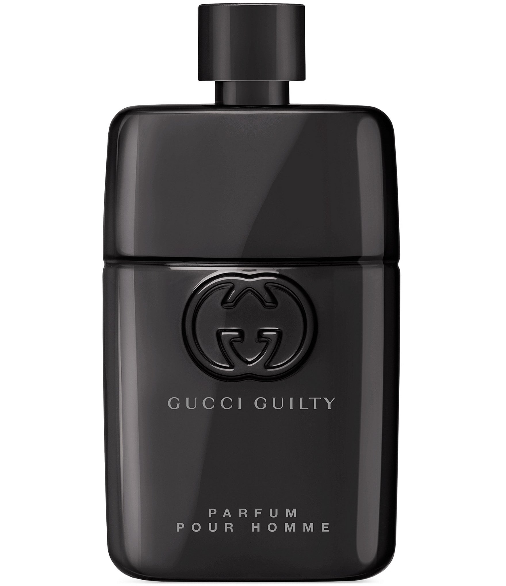 software grøntsager svamp Gucci Guilty Parfum for Him | Dillard's