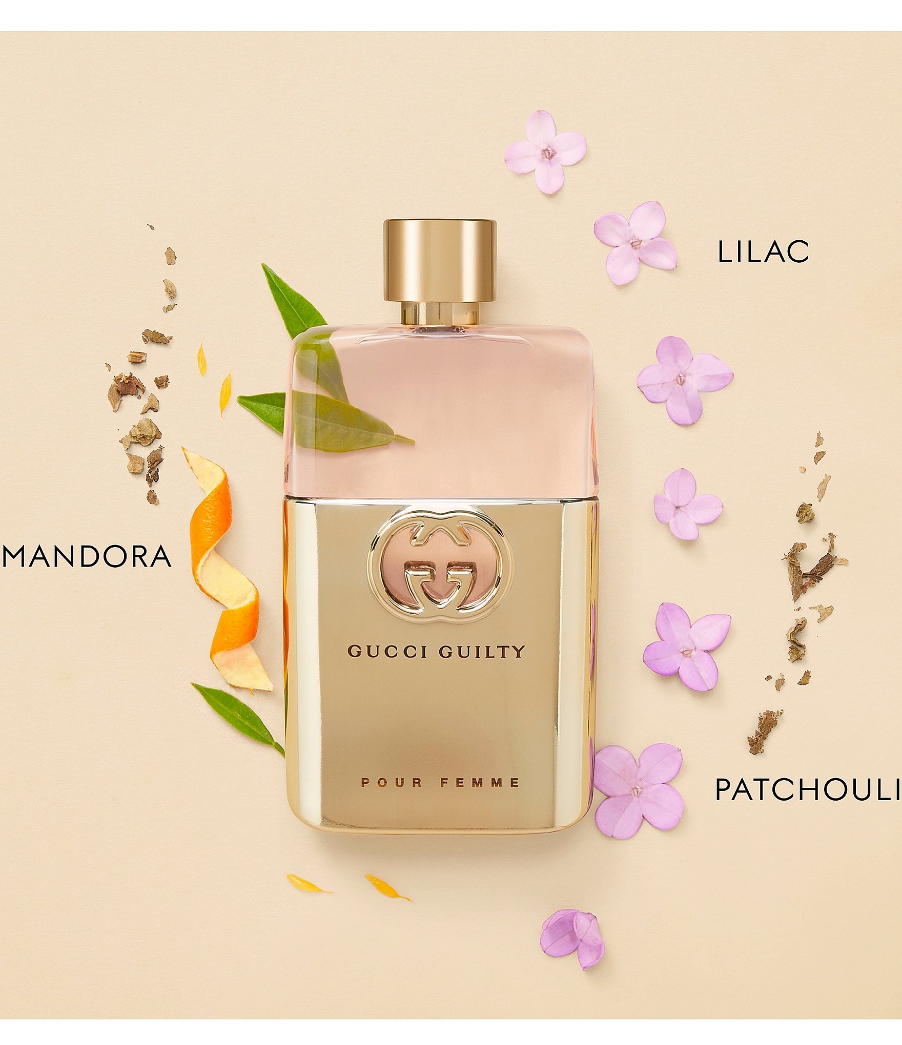 Gucci Guilty Pour Femme Eau de Parfum