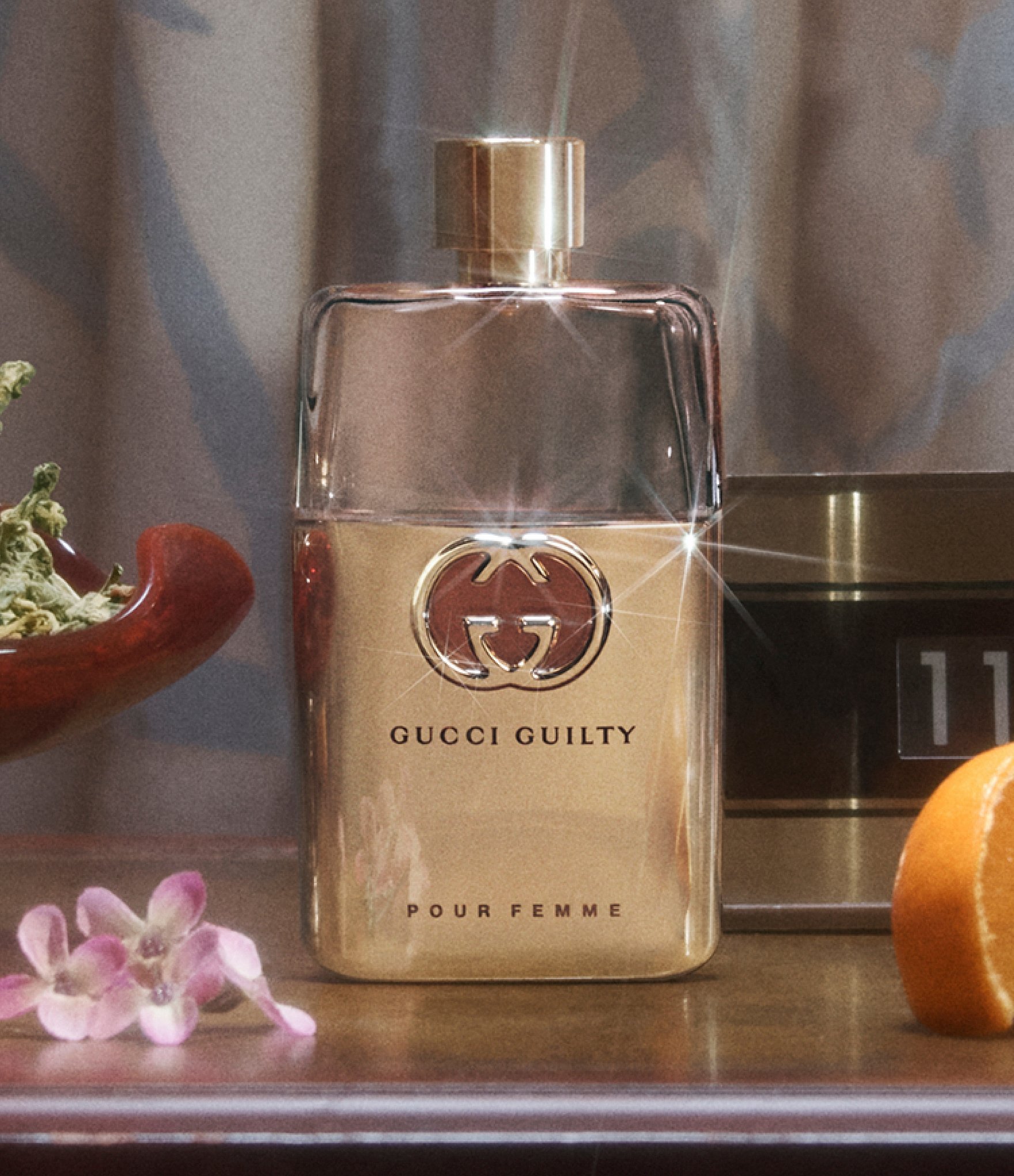 Gucci Guilty Pour Femme Eau de Parfum