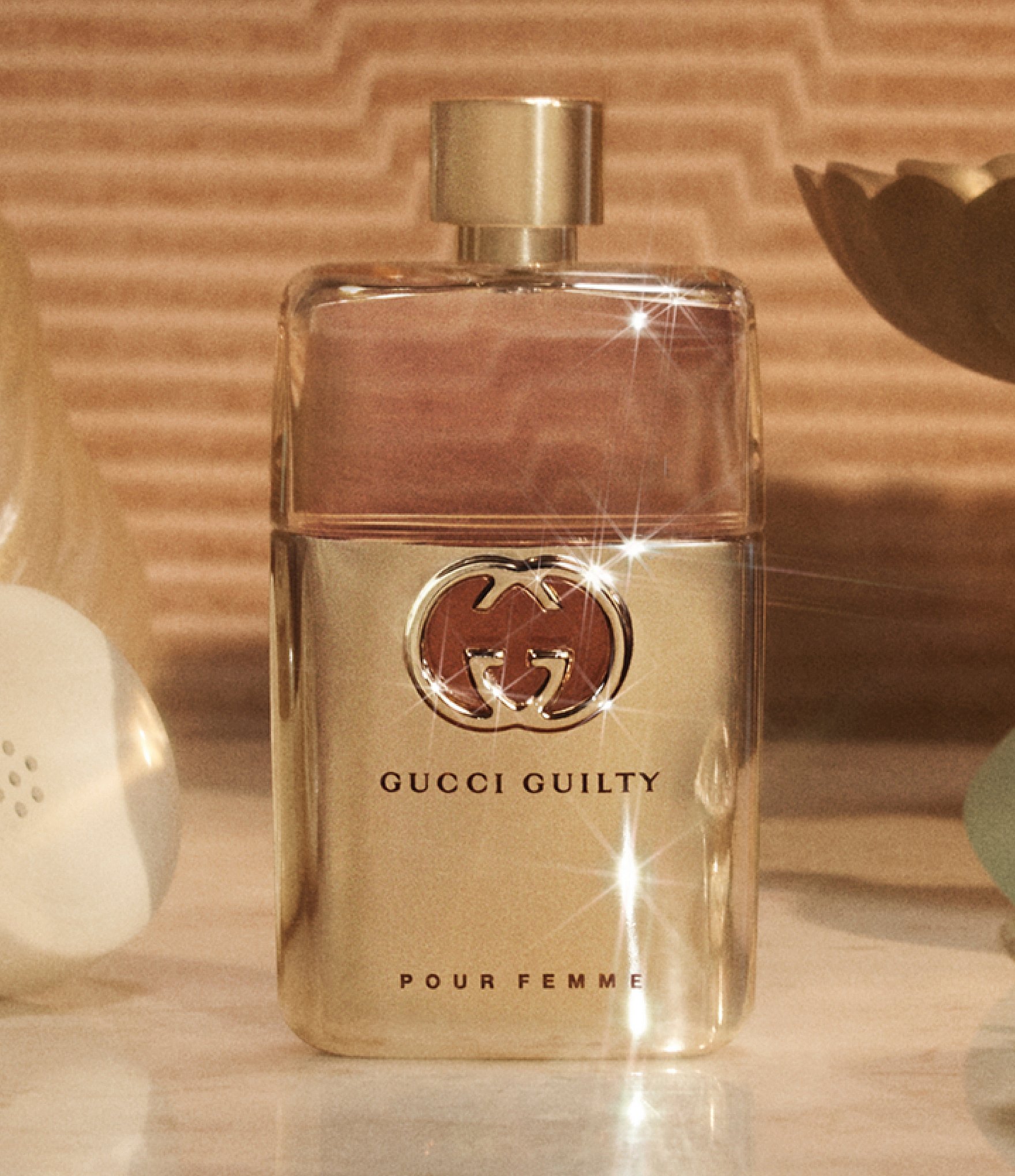 Gucci Guilty Pour Femme Eau de Parfum