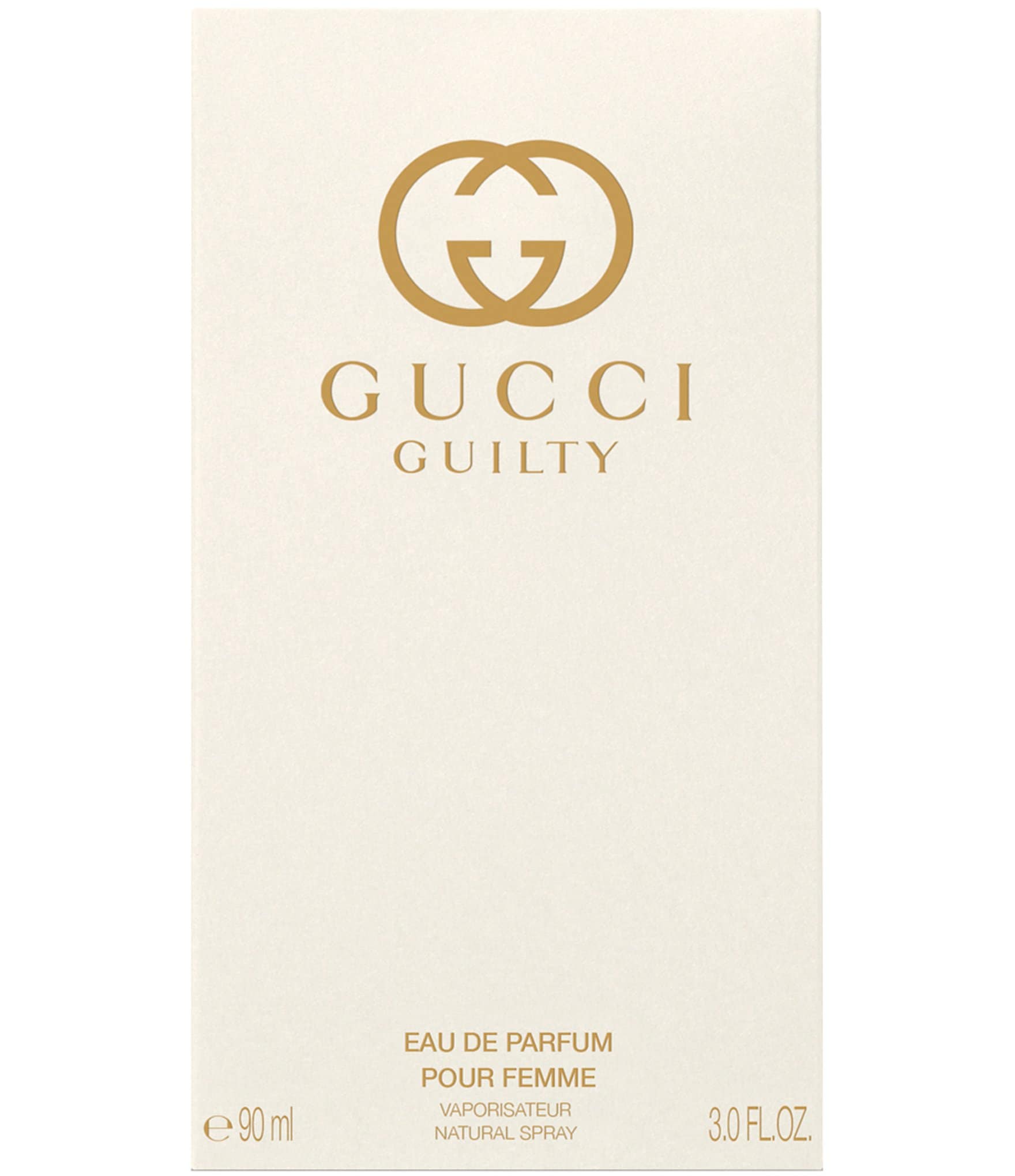 Gucci Guilty Pour Femme Eau de Parfum