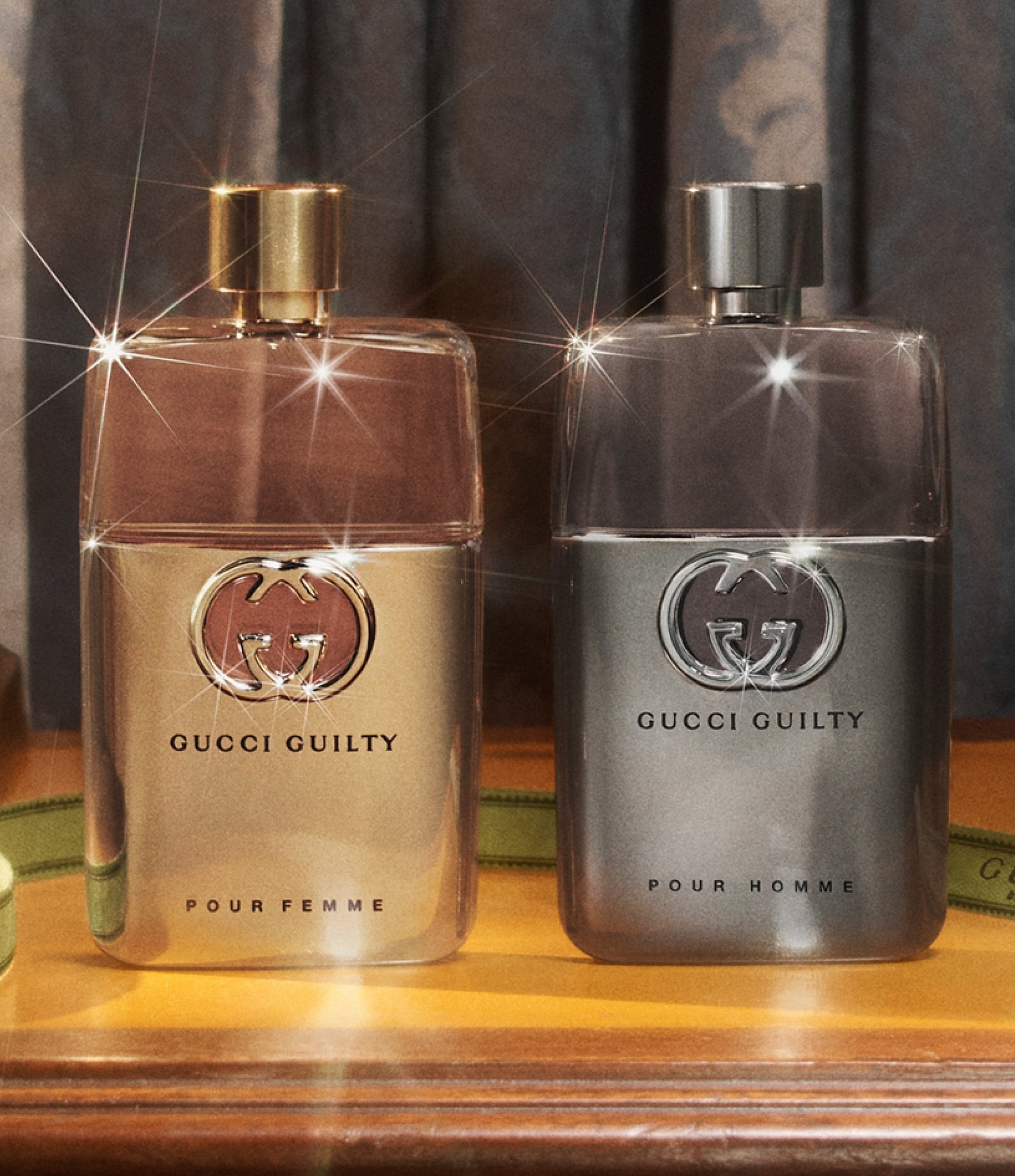 Gucci Guilty Pour Femme Eau de Parfum