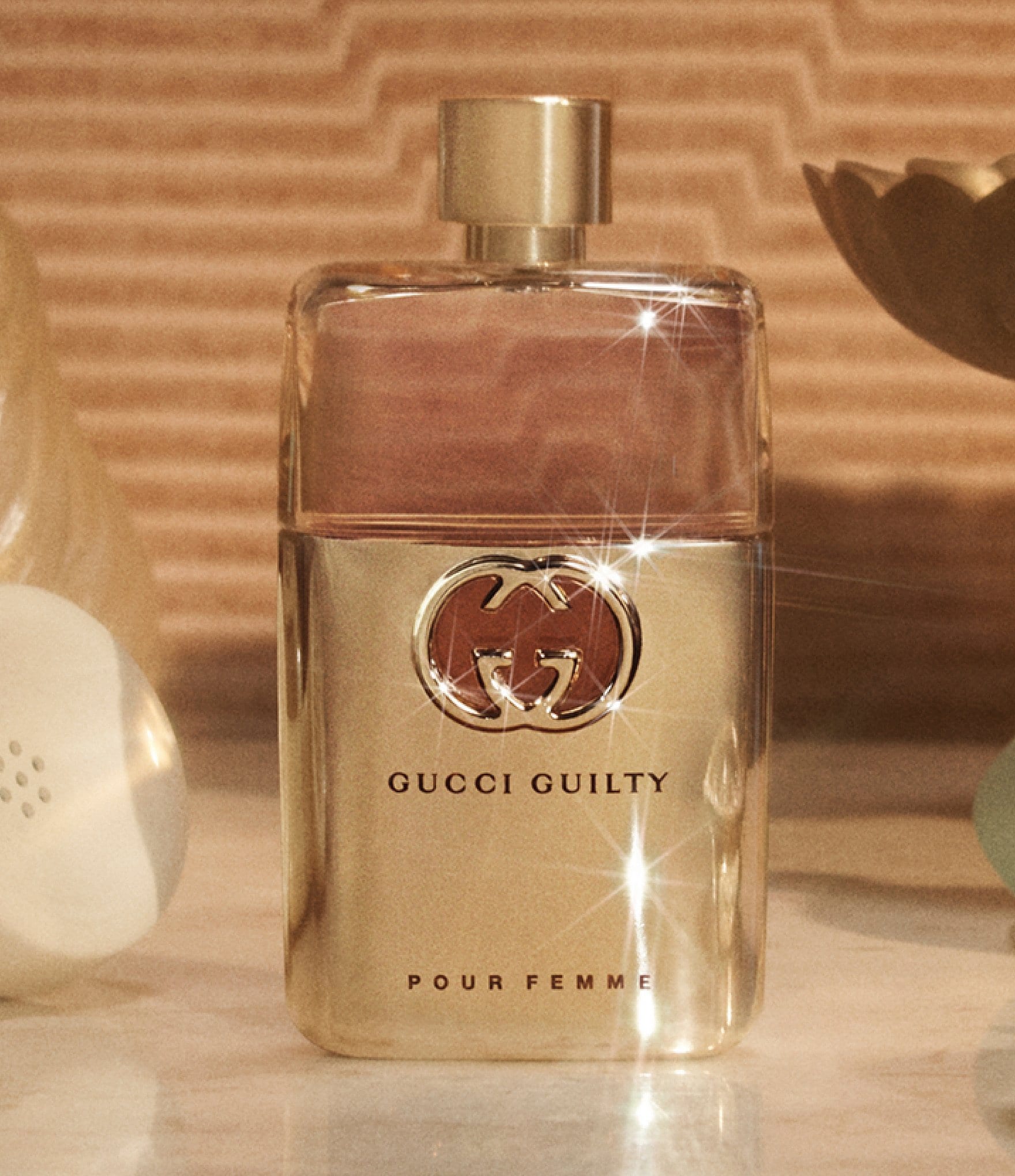 Gucci Guilty Pour Femme Eau de Parfum