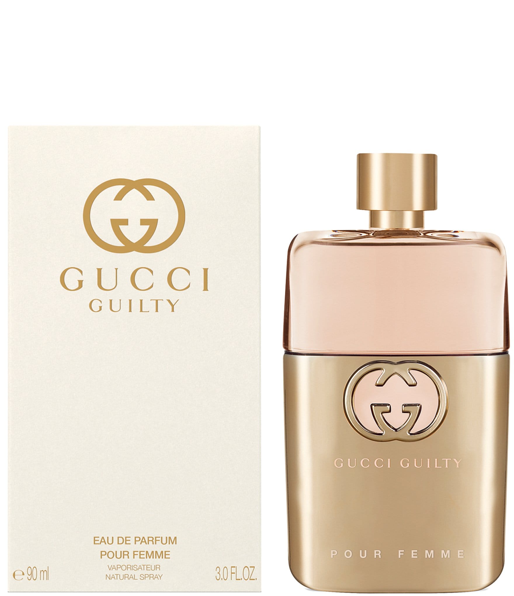 Gucci Guilty Pour Femme Eau de Parfum