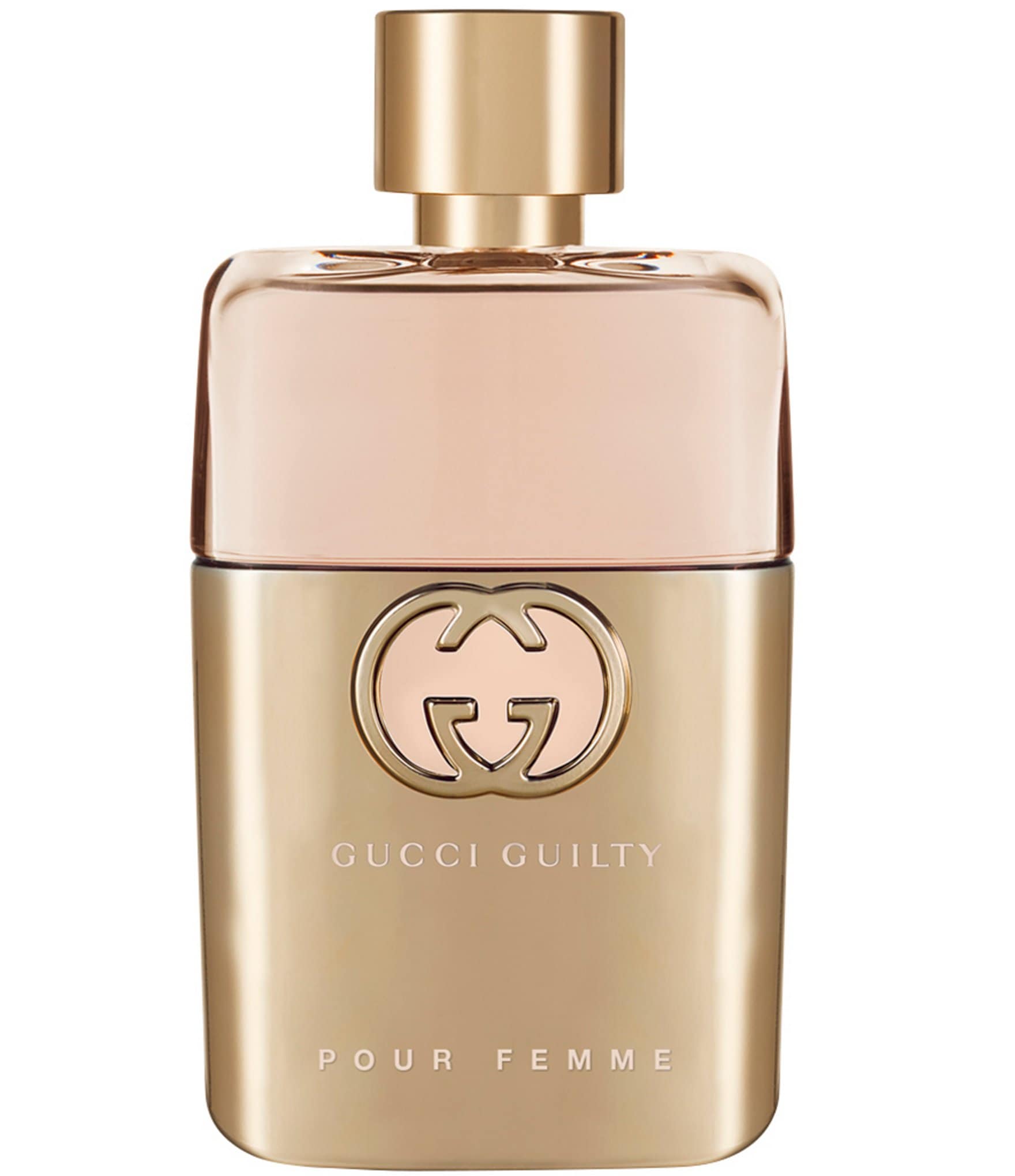 Gucci Guilty Pour Femme Eau de Parfum 