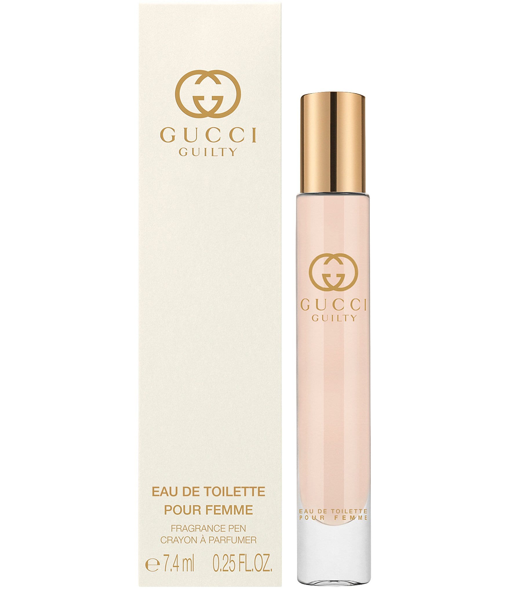 gucci guilty rollerball