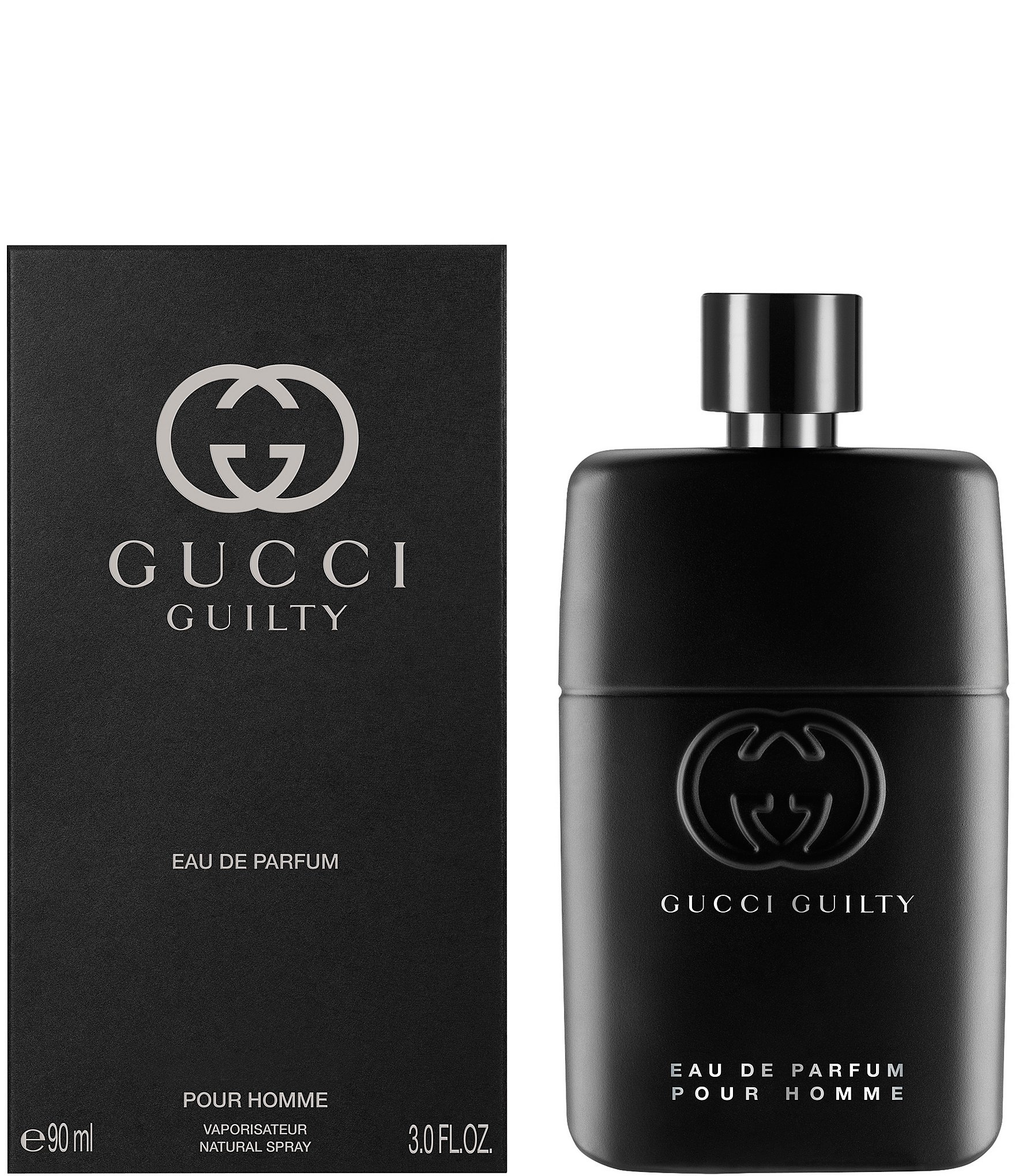 Gucci Guilty Pour Homme Eau de Parfum