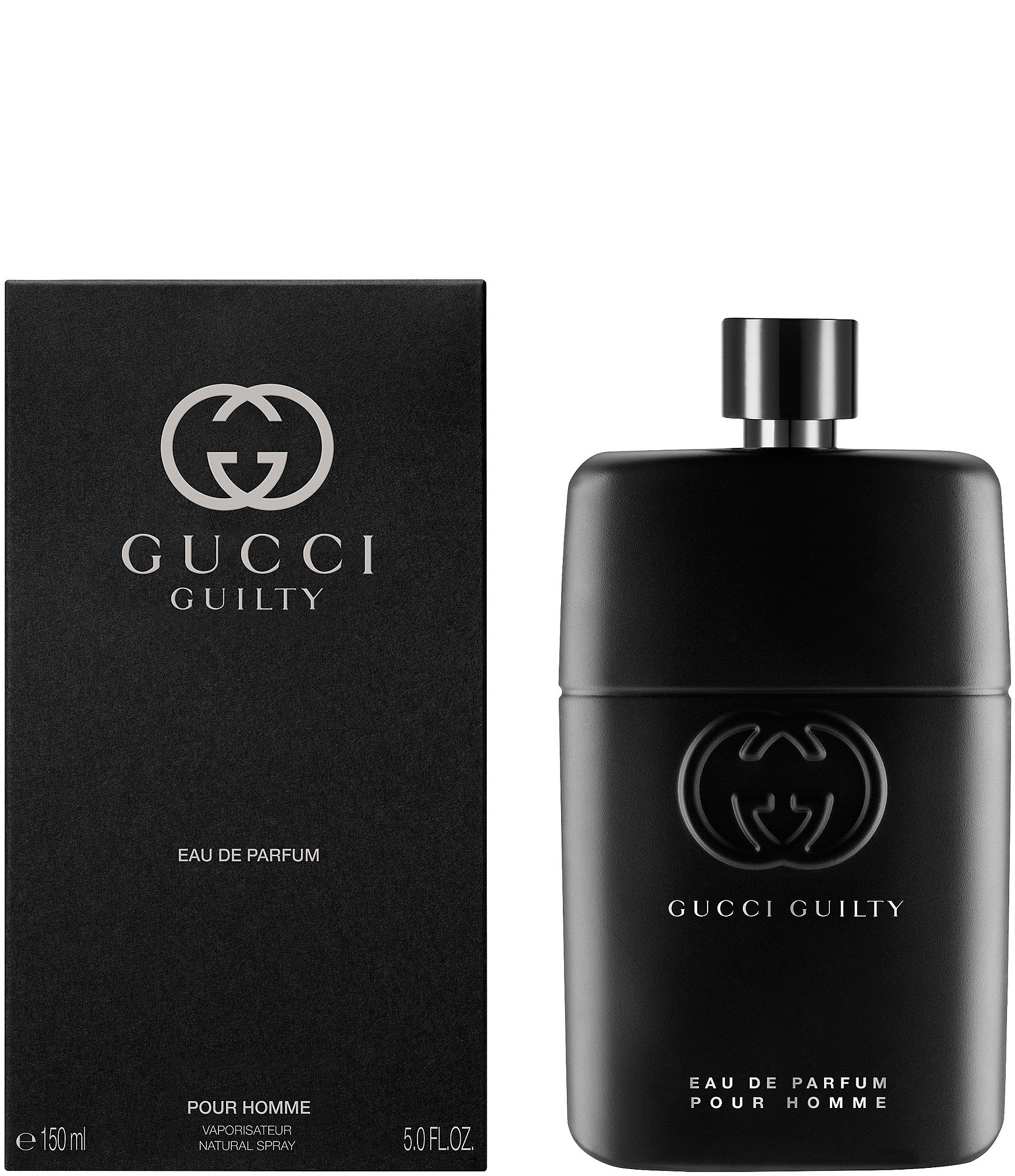 Levering steenkool Invloed Gucci Guilty Pour Homme Eau de Parfum | Dillard's