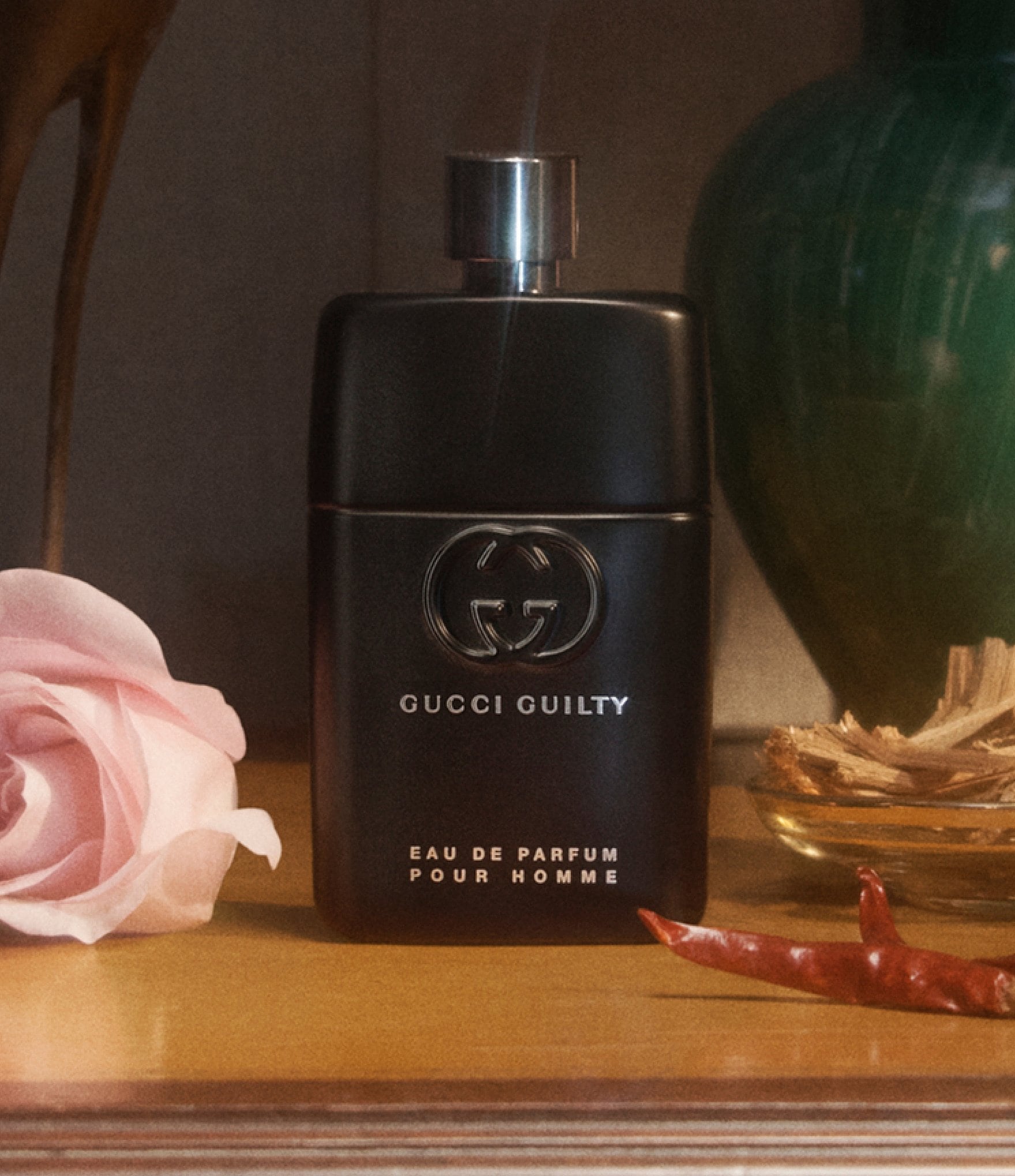 Gucci Men's 3-Pc. Guilty Eau de Parfum Spring Gift Set