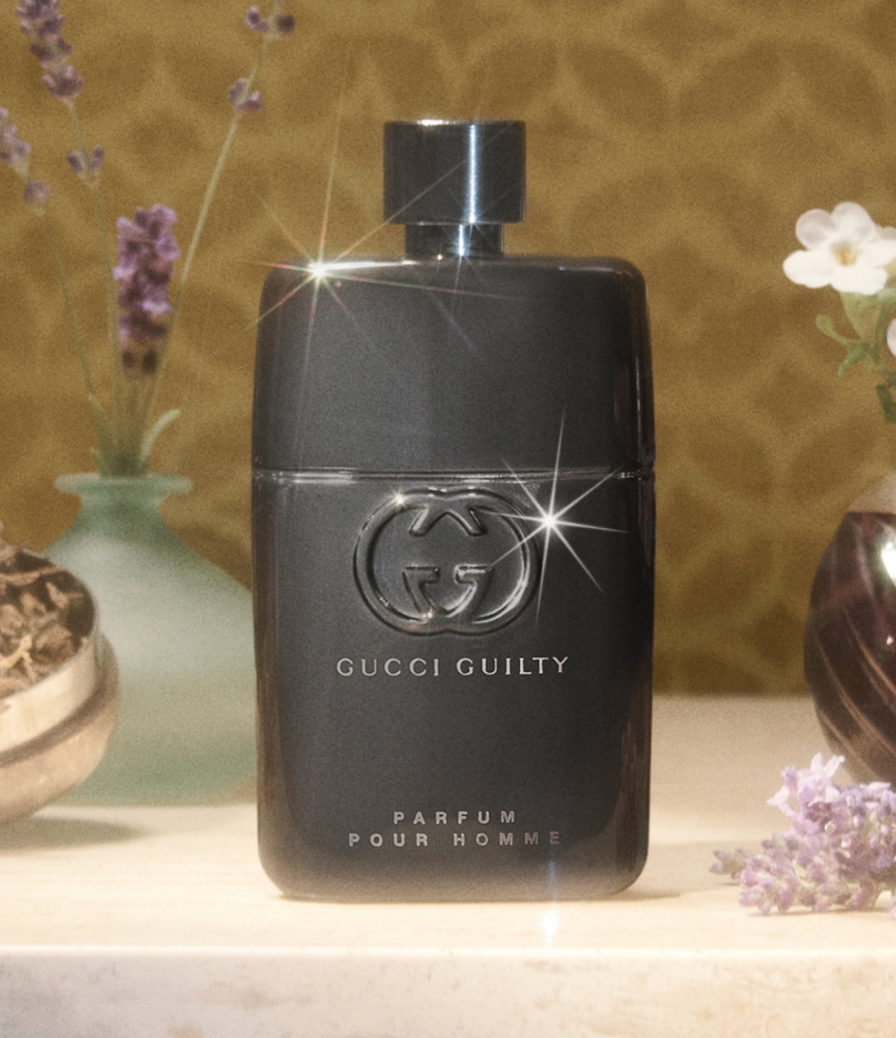 Gucci Men's 3-Pc. Guilty Parfum Spring Gift Set