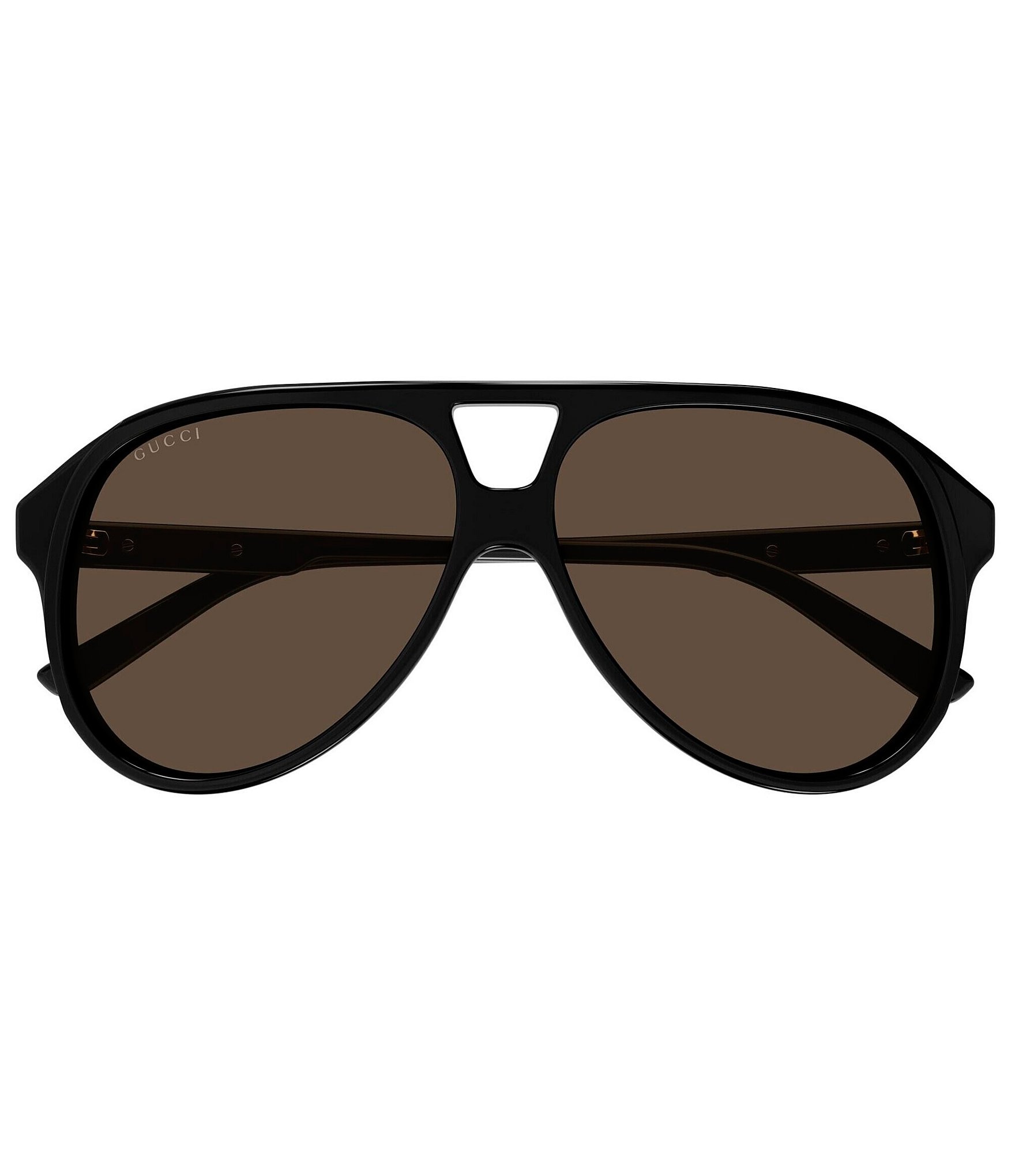 Gucci Men's GG1286S 59mm Navigator Sunglasses